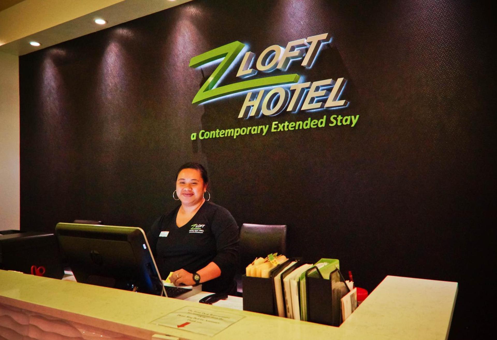 Z Loft Extended Stay Hotel photo 30