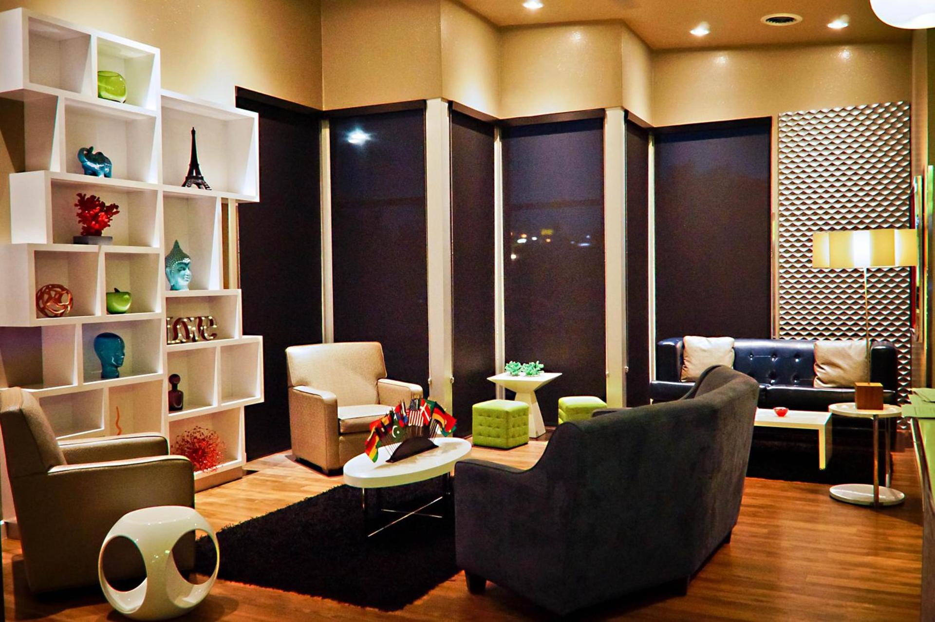 Z Loft Extended Stay Hotel photo 31