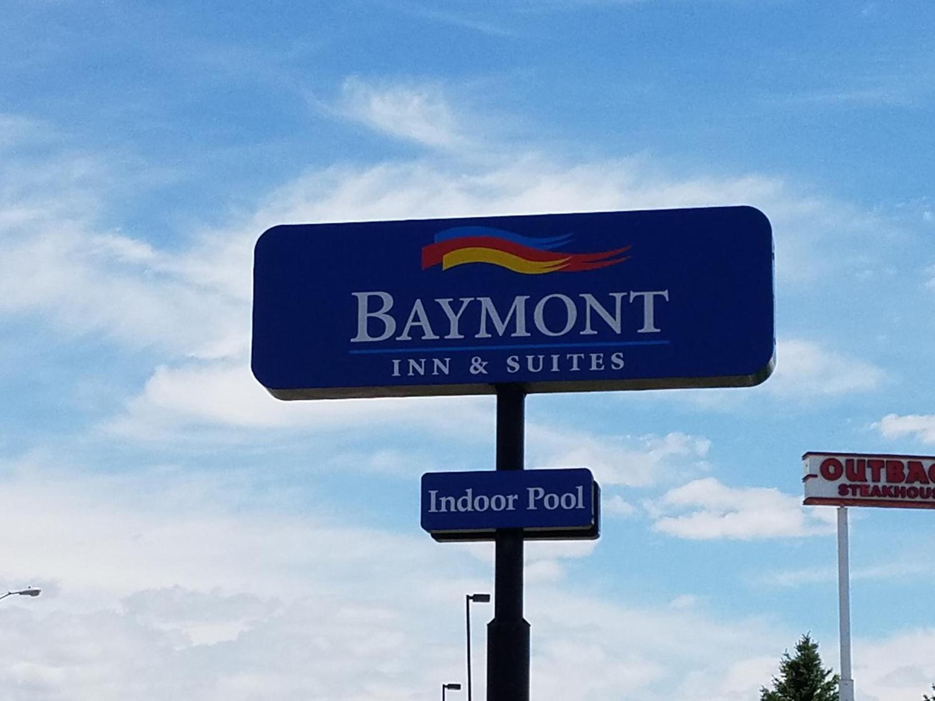 Baymont by Wyndham Casper East photo 33