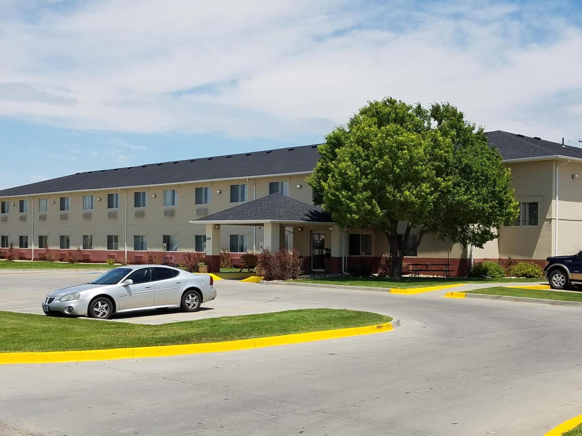Baymont by Wyndham Casper East photo 34