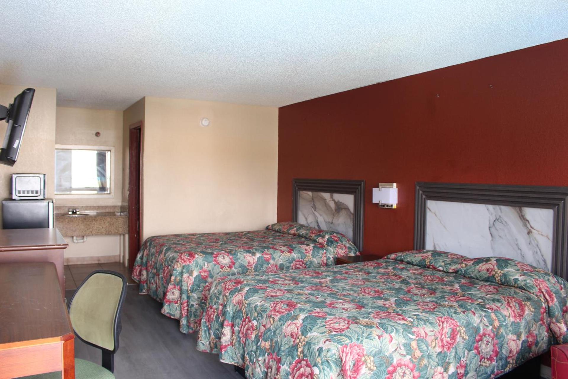 Oak Ridge Inn photo 24