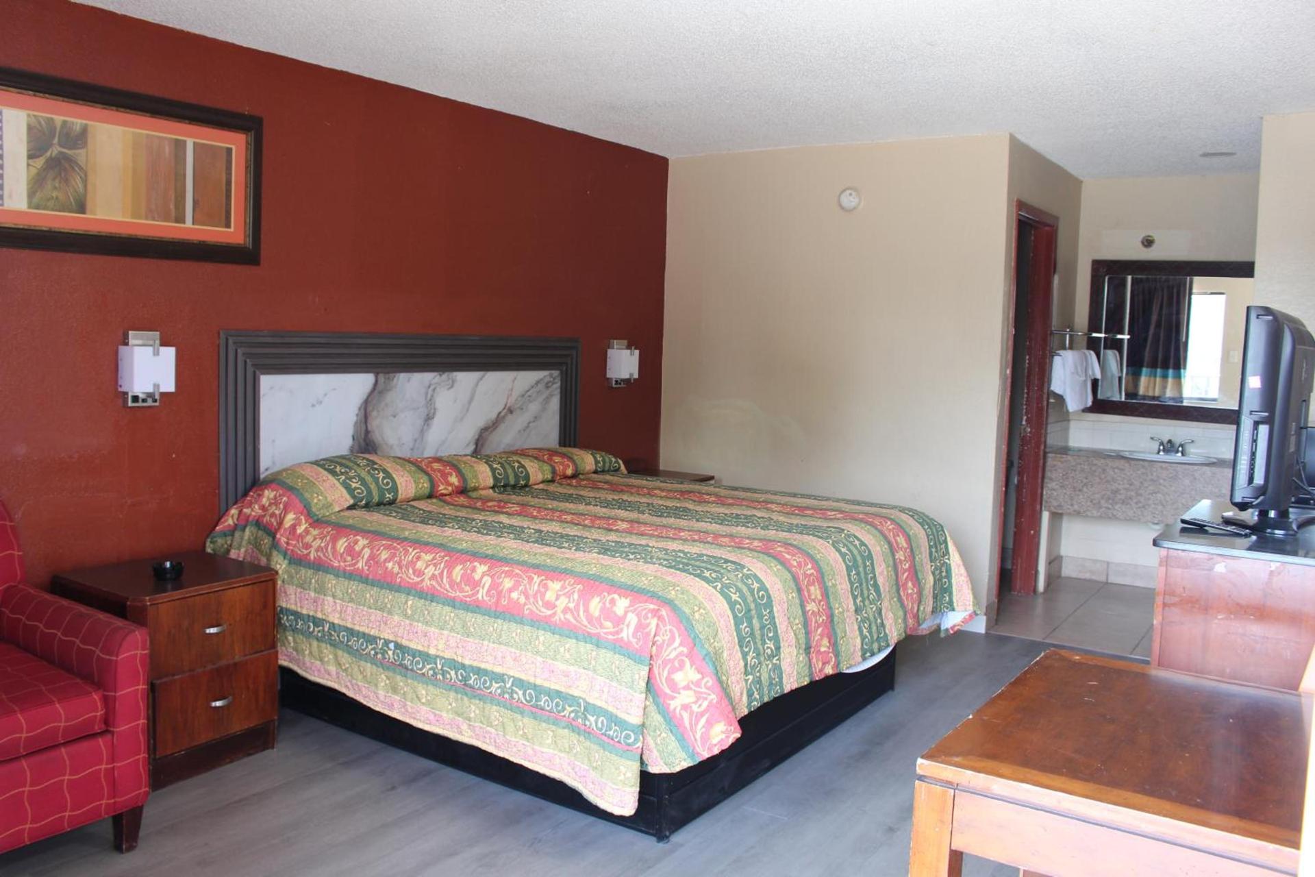 Oak Ridge Inn photo 19