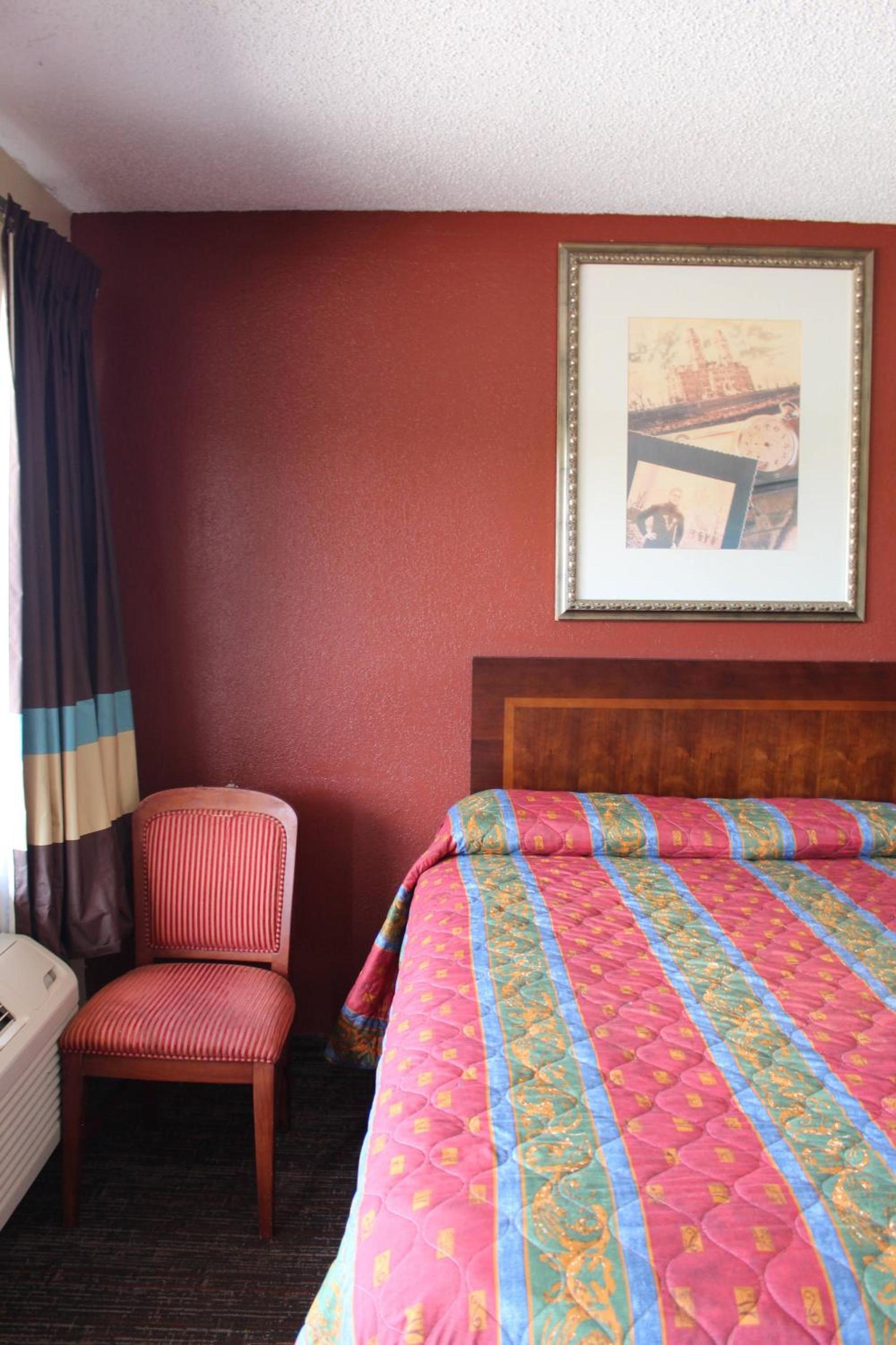Oak Ridge Inn photo 15