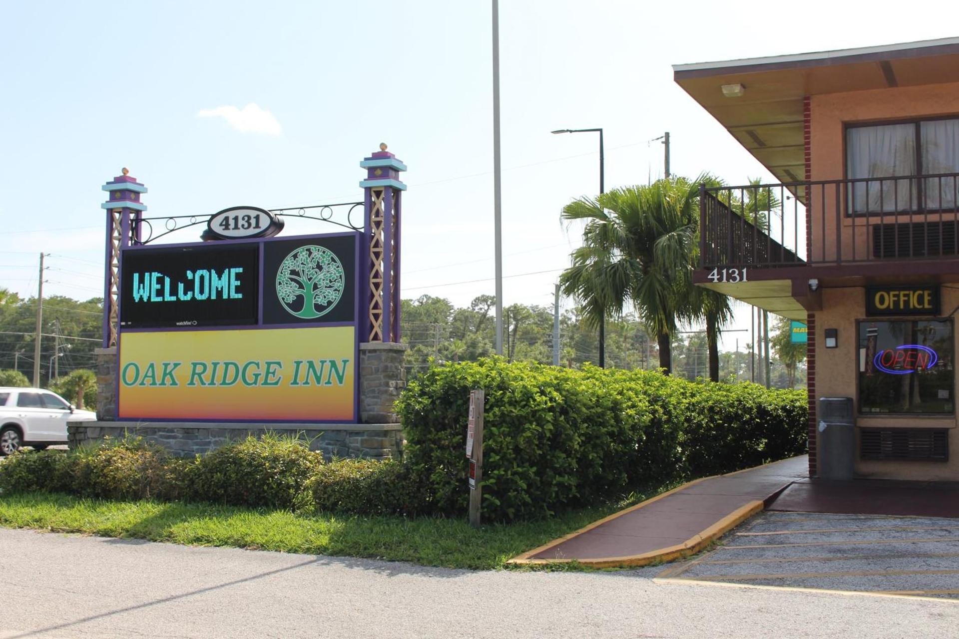 Oak Ridge Inn photo 1