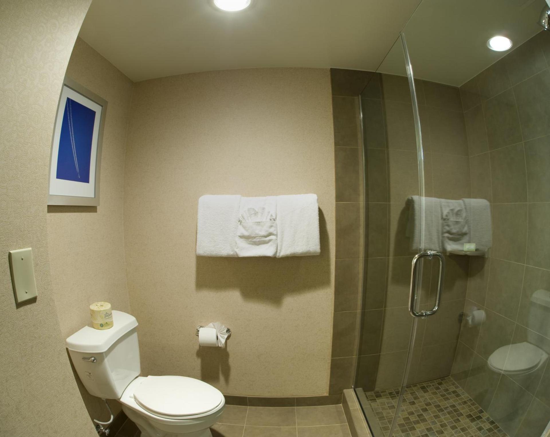 Airtel Plaza Hotel photo 29