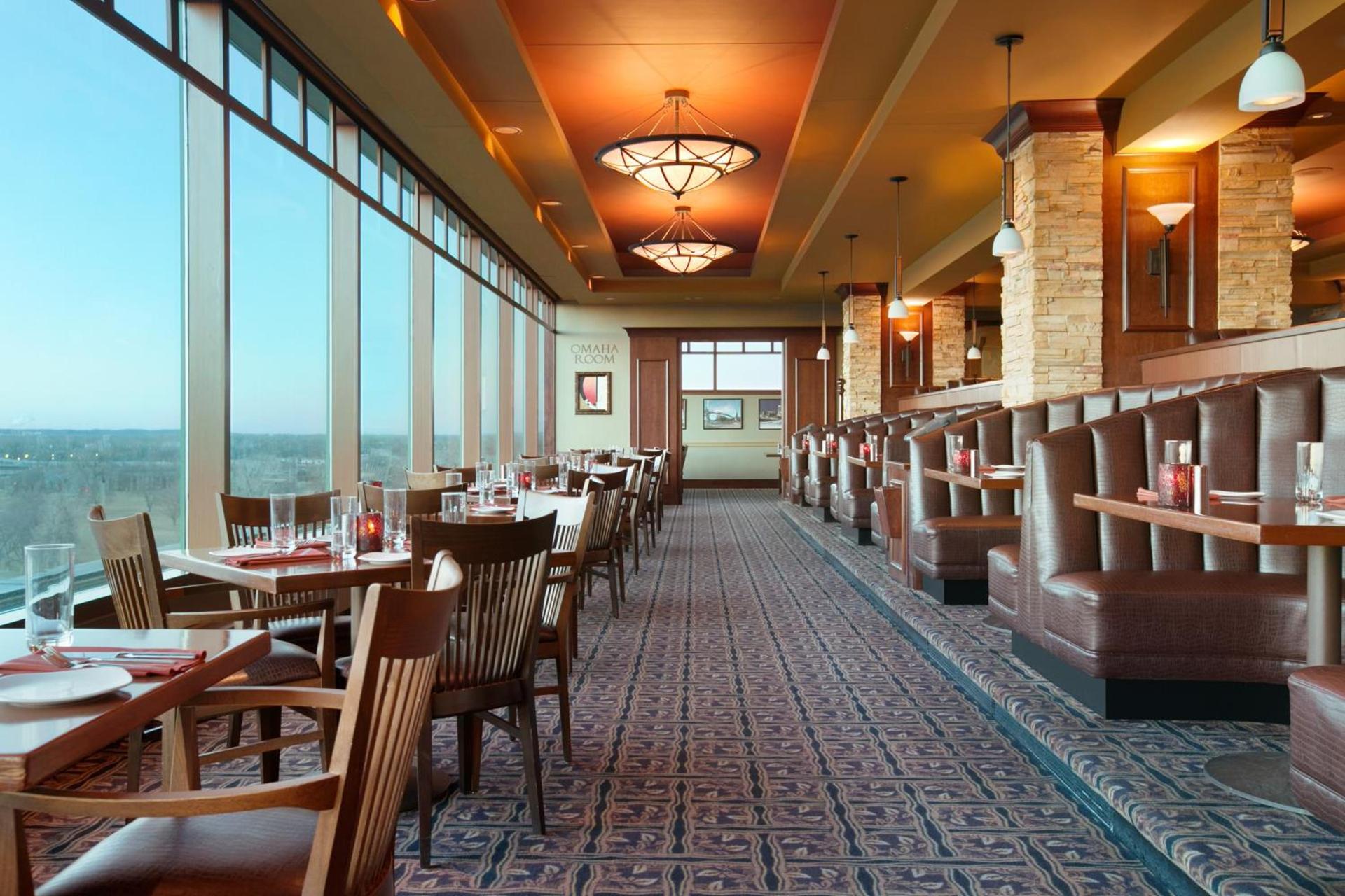 Harrah's Council Bluffs Hotel & Casino - A Caesars Rewards Destination photo 5
