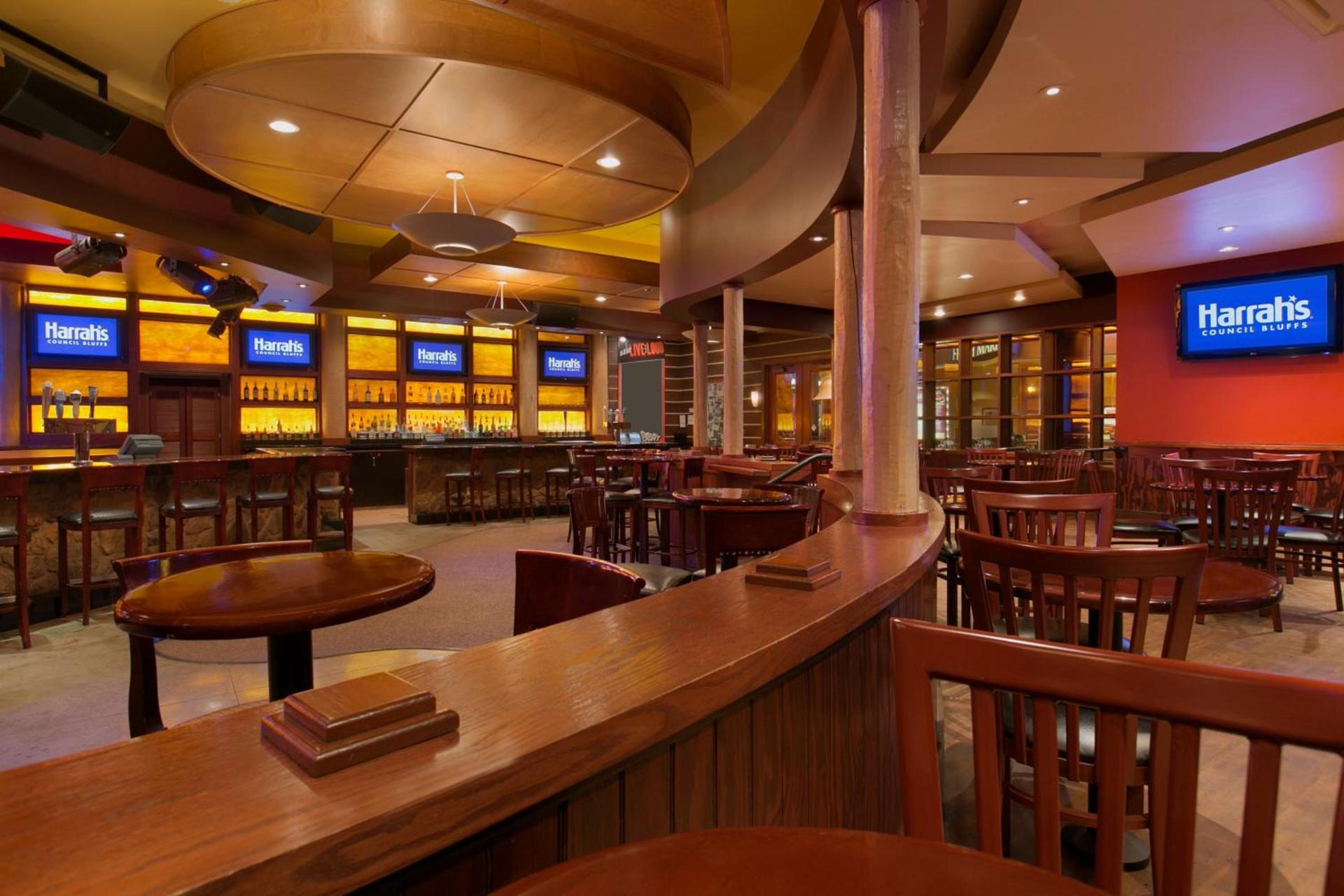 Harrah's Council Bluffs Hotel & Casino - A Caesars Rewards Destination photo 10