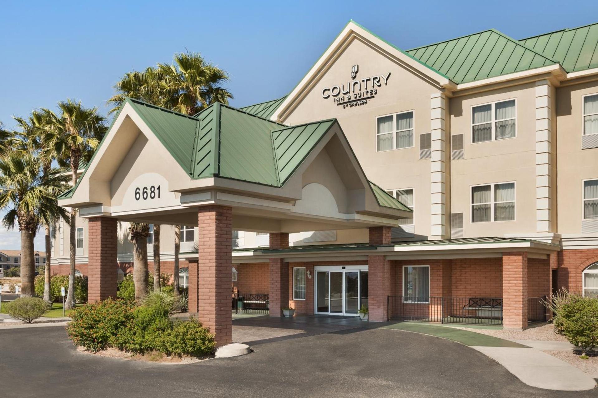 Country Inn & Suites by Radisson, Tucson Airport, AZ photo 60