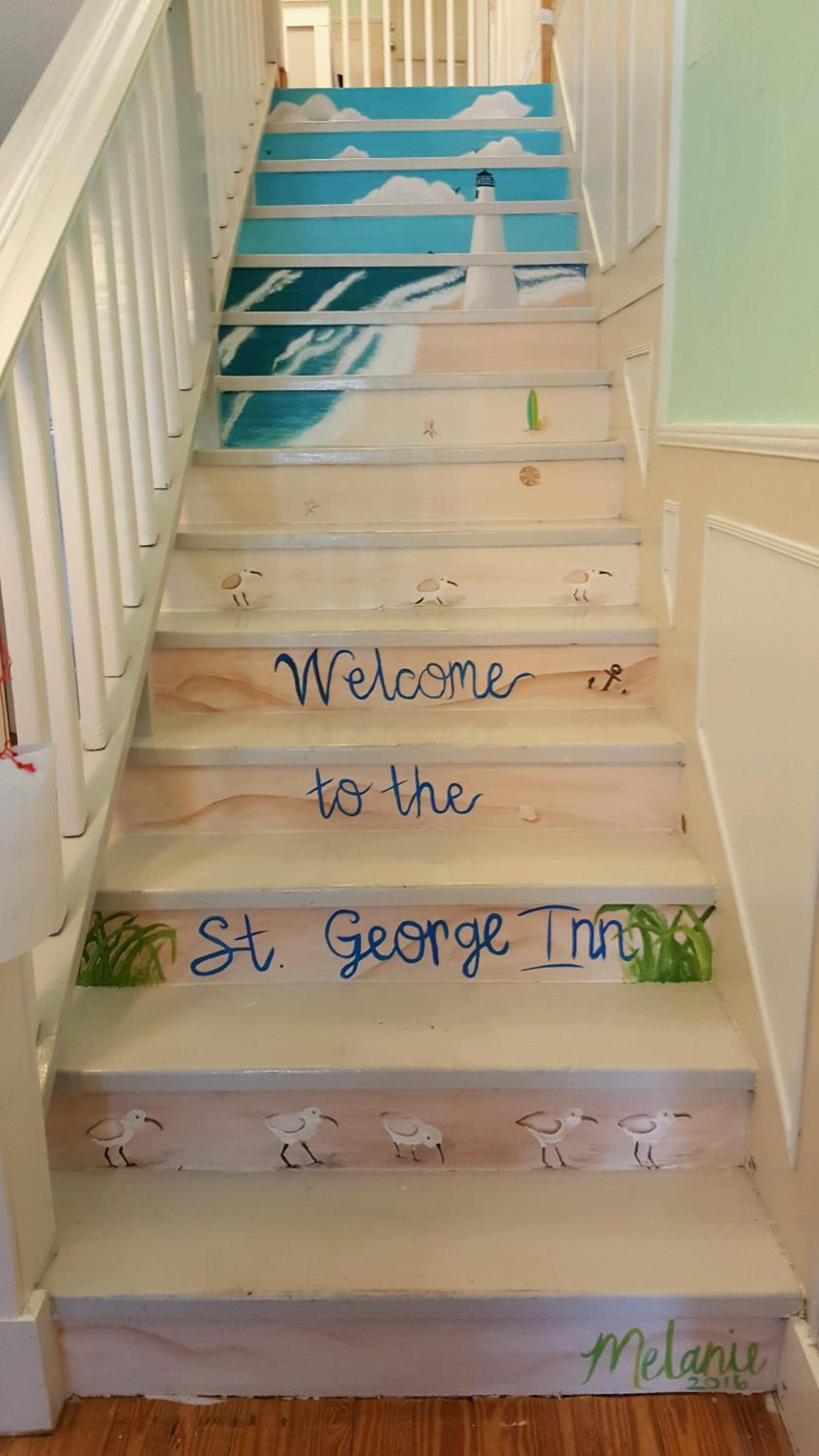St George Inn photo 11