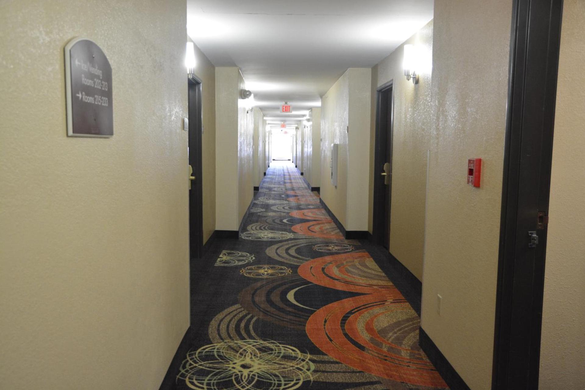Countryside Inn and Suites photo 15