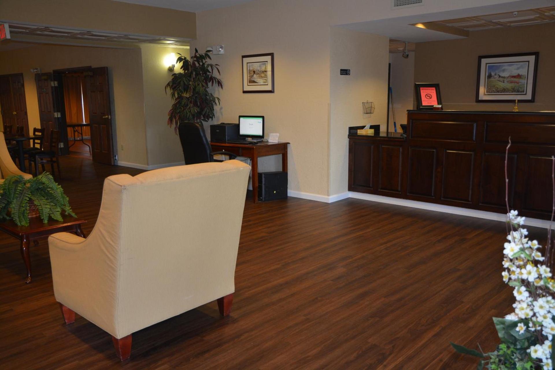 Countryside Inn and Suites photo 16