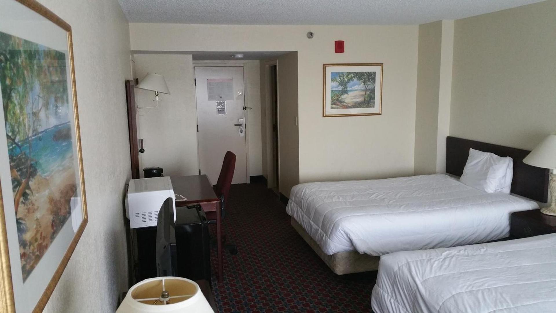Imperial Swan Hotel and Suites Lakeland photo 21