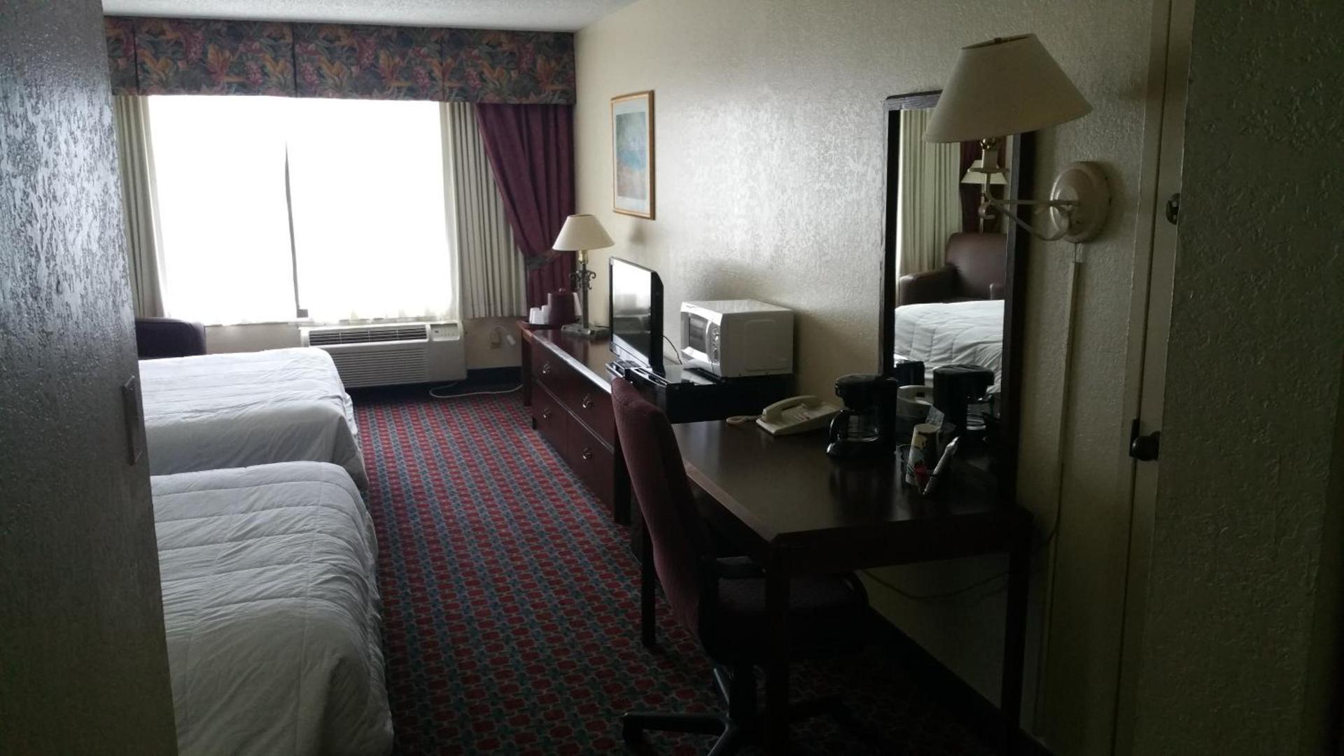 Imperial Swan Hotel and Suites Lakeland photo 22