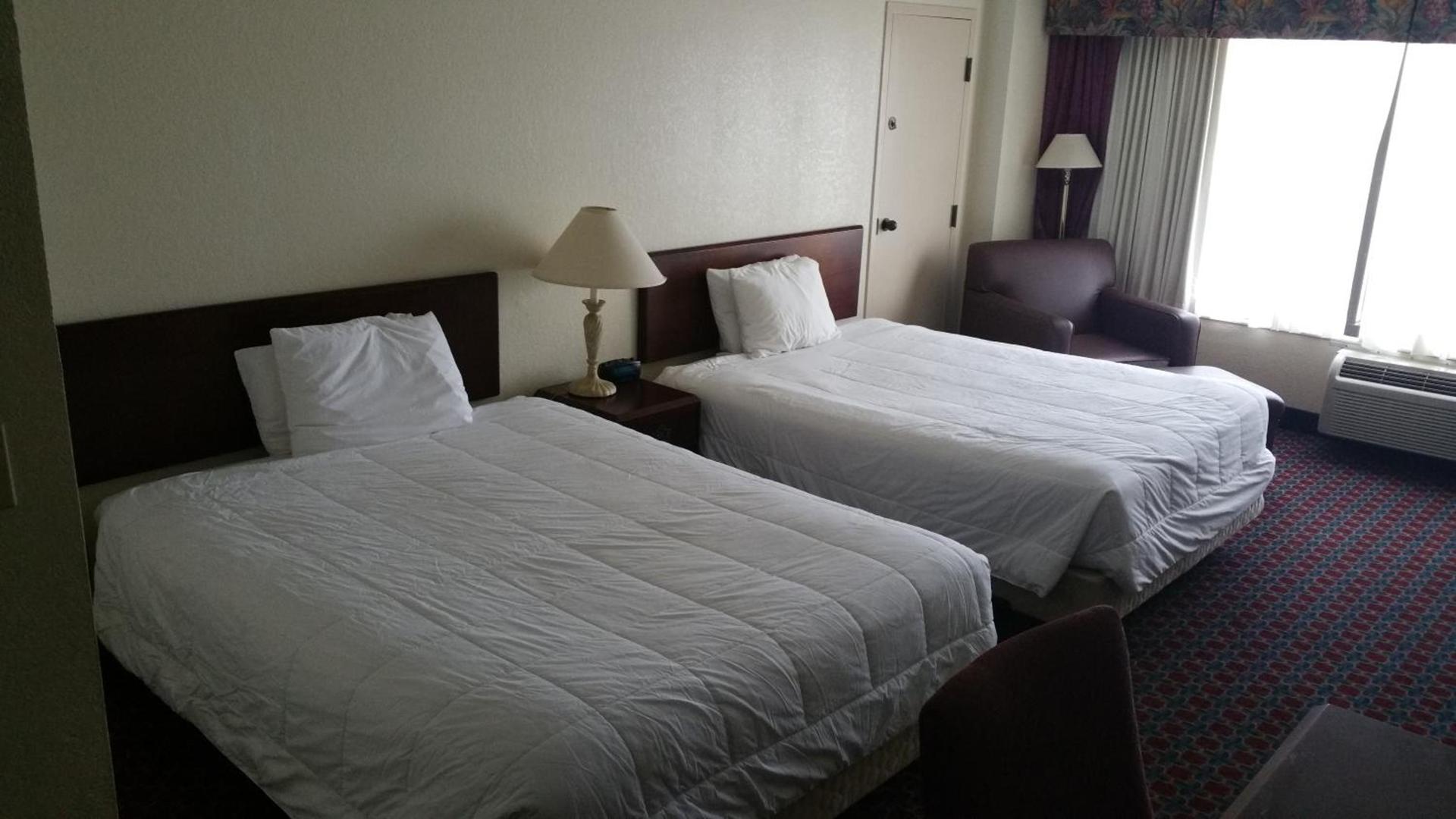 Imperial Swan Hotel and Suites Lakeland photo 23