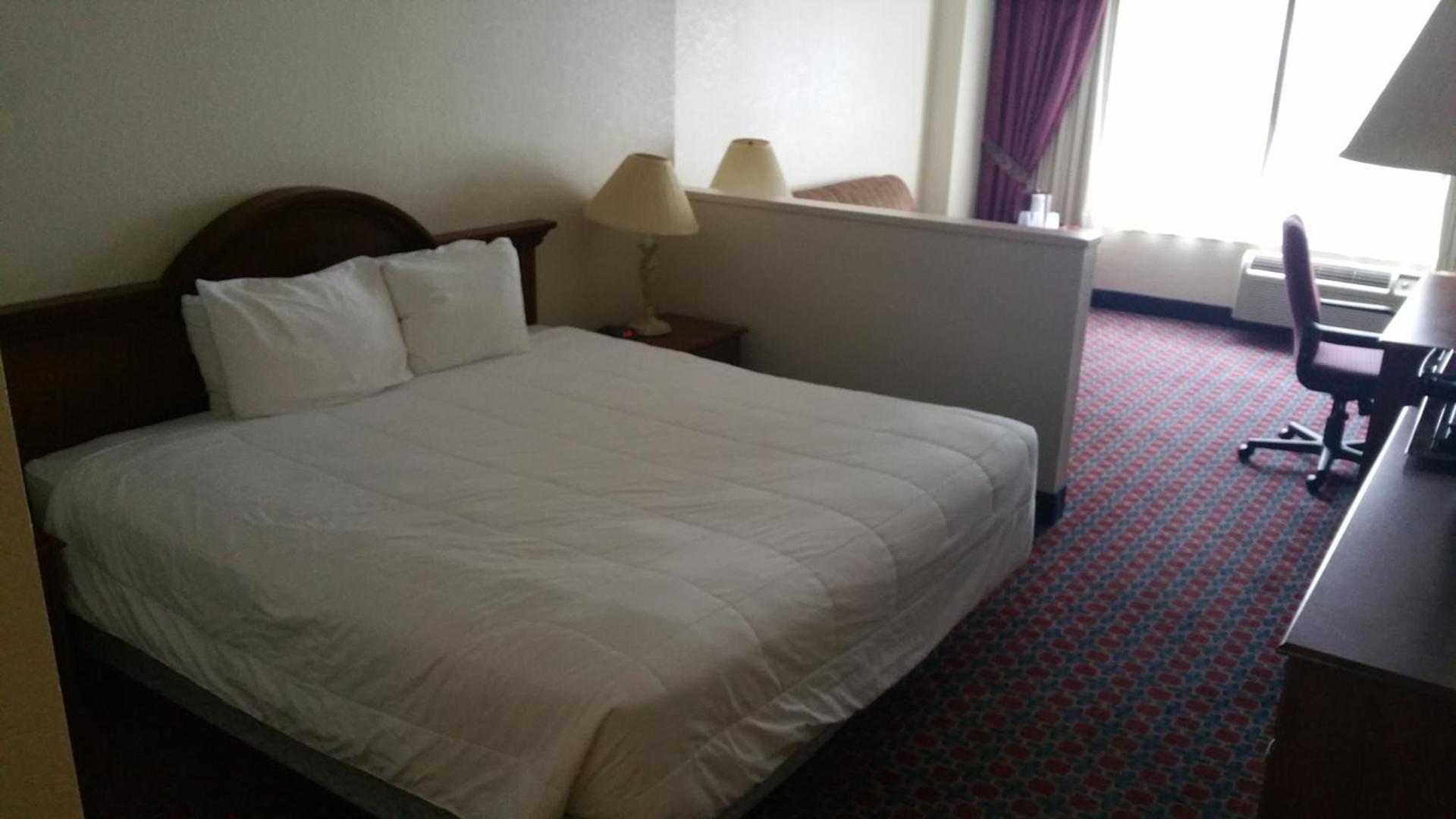 Imperial Swan Hotel and Suites Lakeland photo 31
