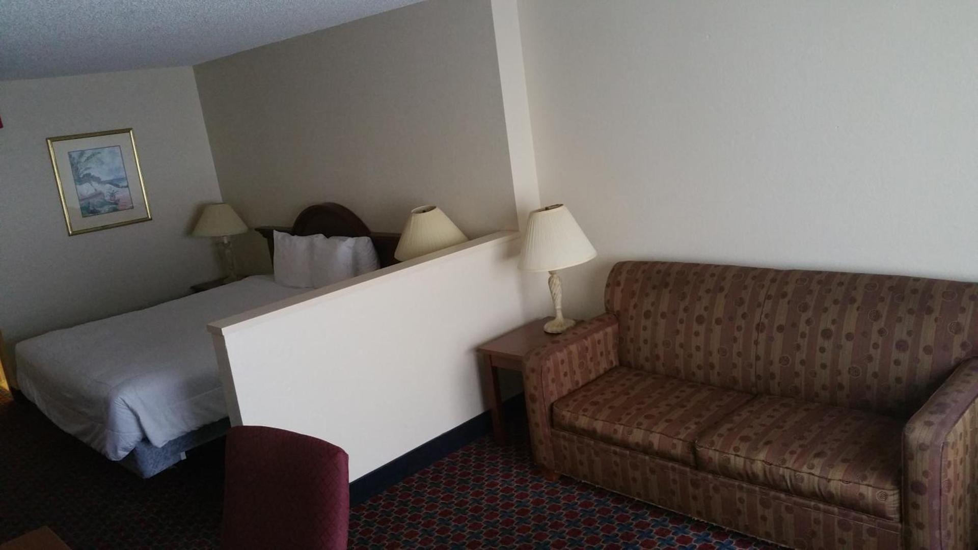 Imperial Swan Hotel and Suites Lakeland photo 33