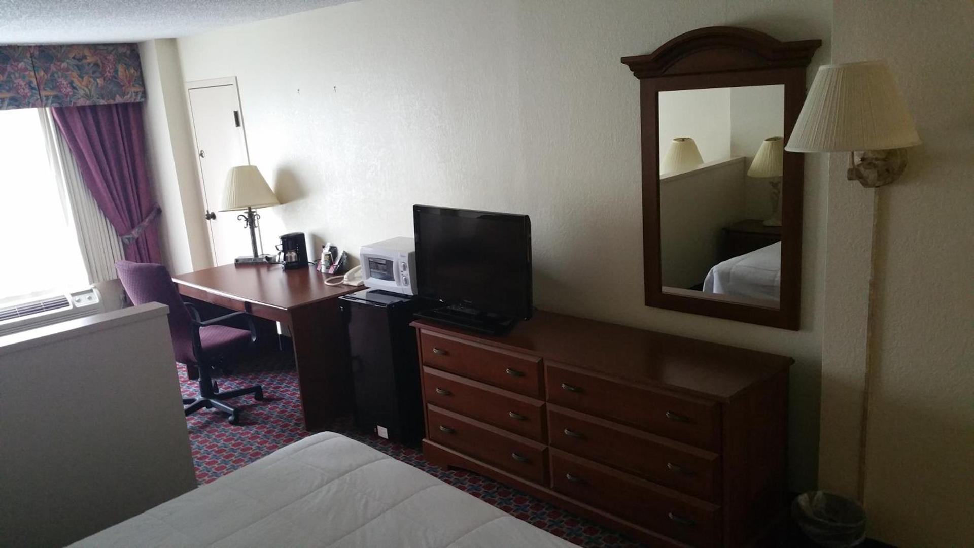 Imperial Swan Hotel and Suites Lakeland photo 34
