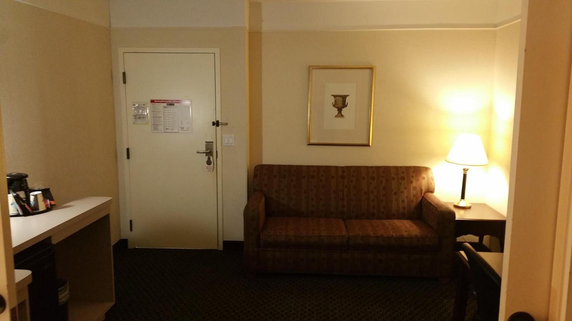 Imperial Swan Hotel and Suites Lakeland photo 7