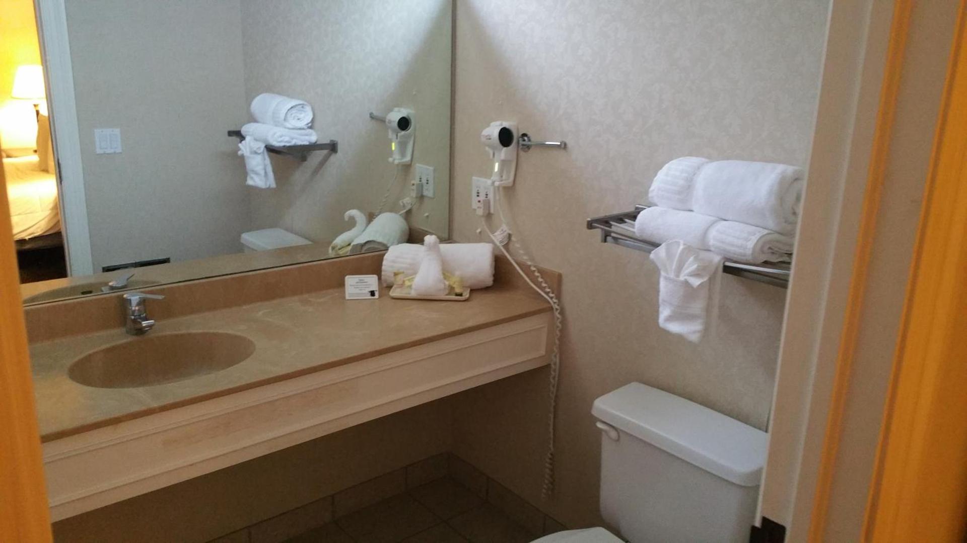 Imperial Swan Hotel and Suites Lakeland photo 12