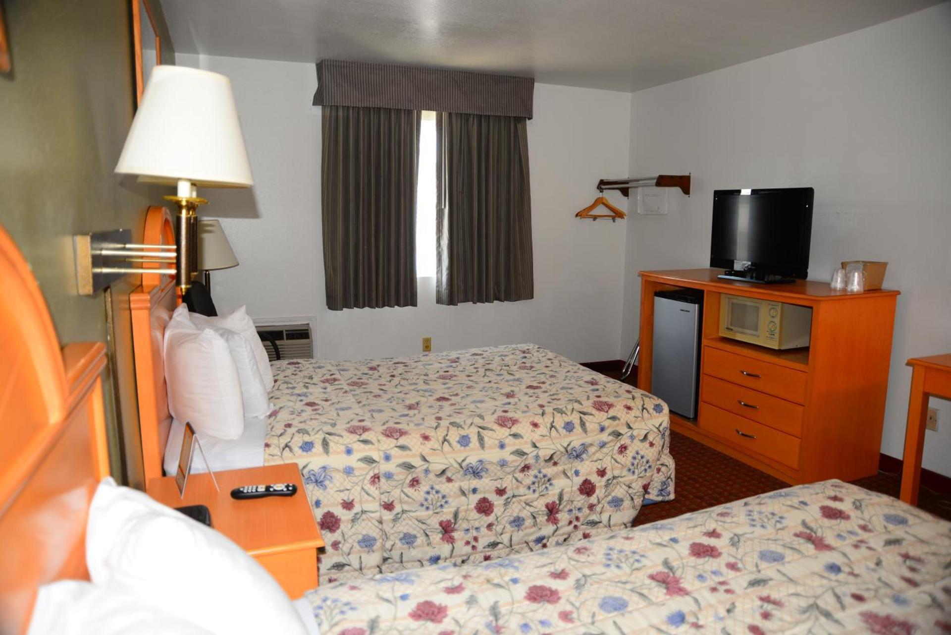 Budget Inn Express photo 31