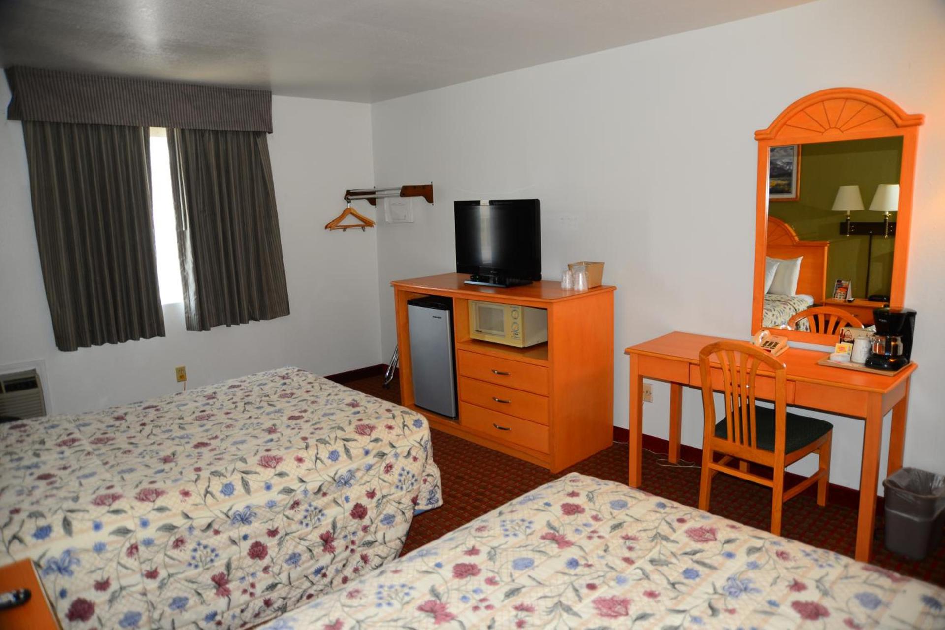 Budget Inn Express photo 32