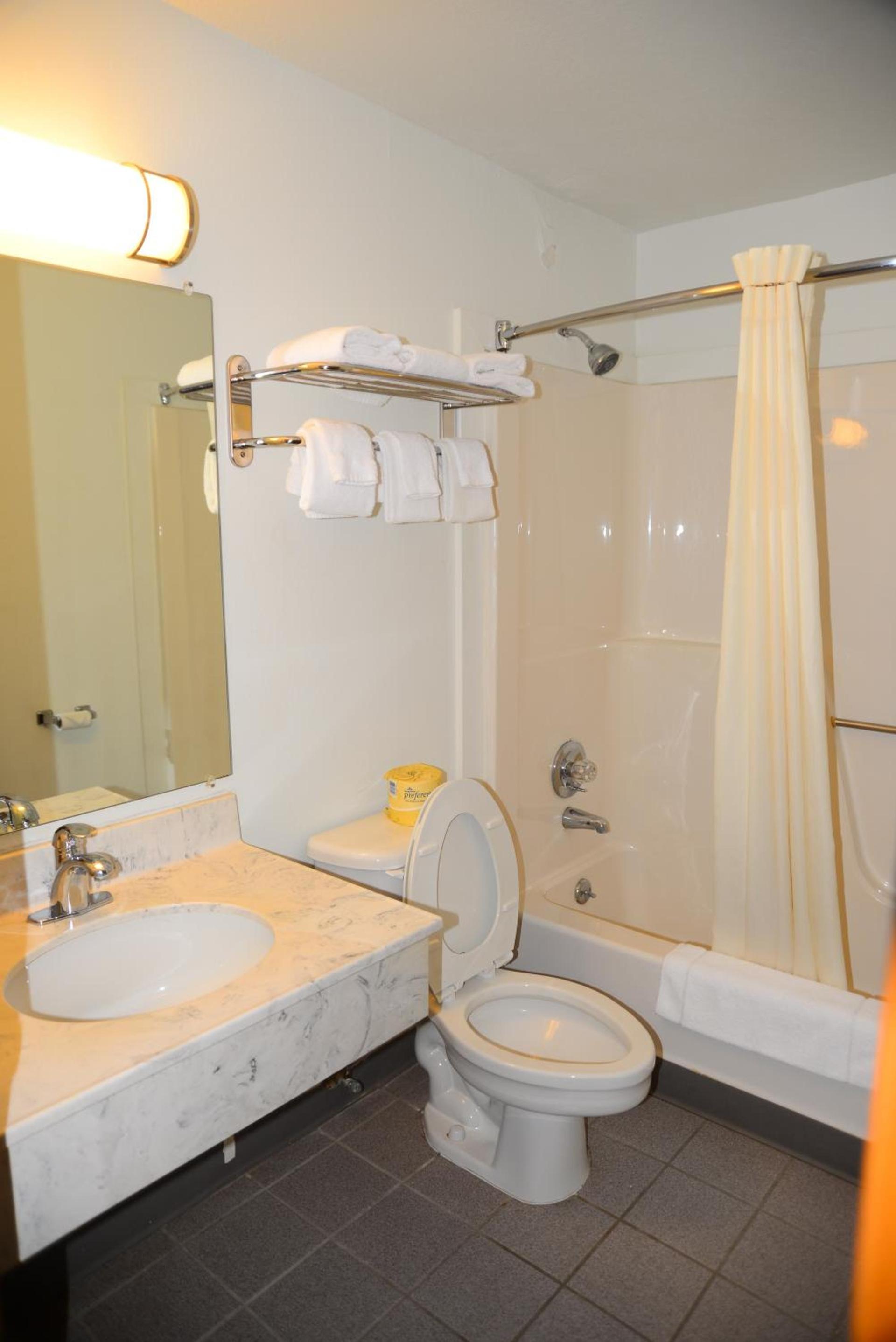 Budget Inn Express photo 19