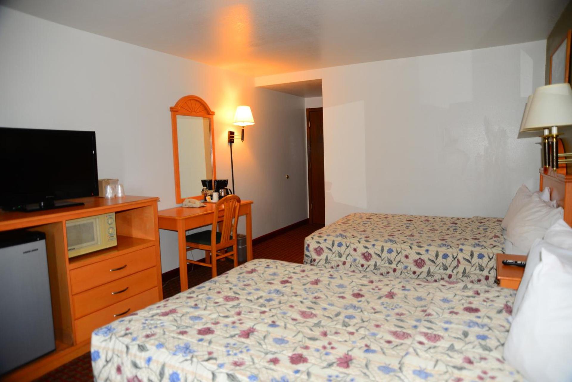Budget Inn Express photo 34