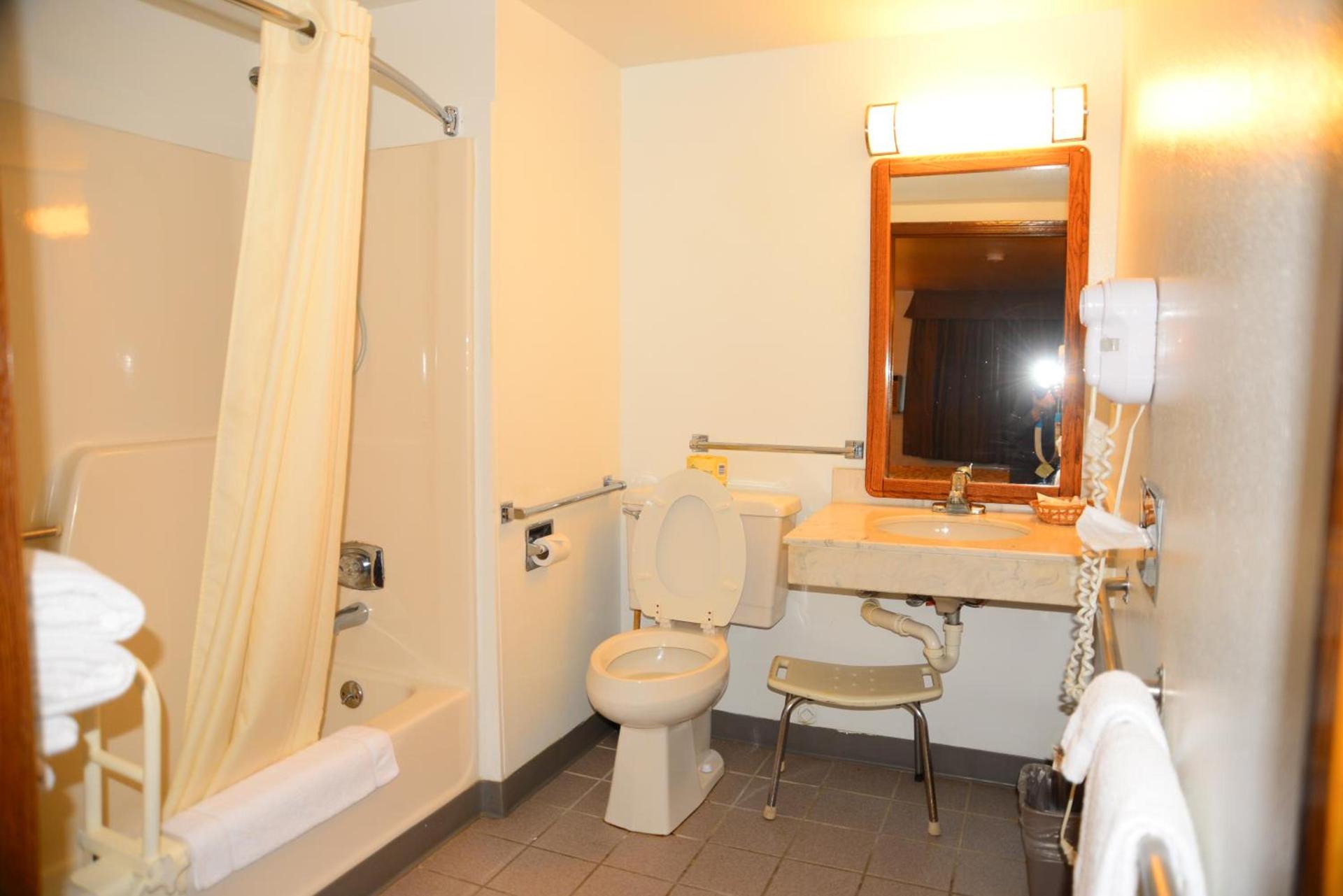 Budget Inn Express photo 36