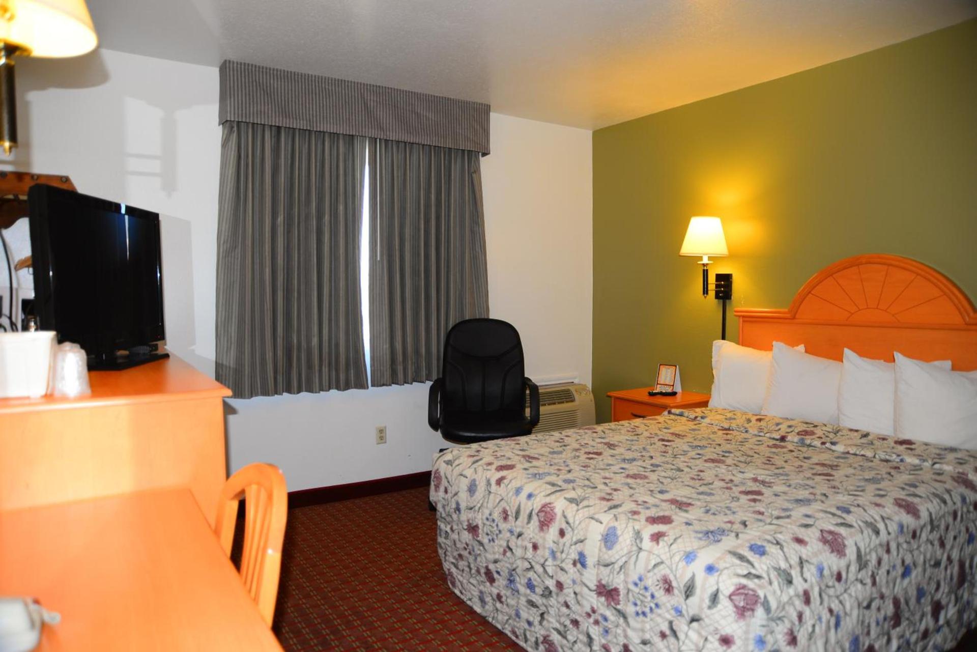 Budget Inn Express photo 35