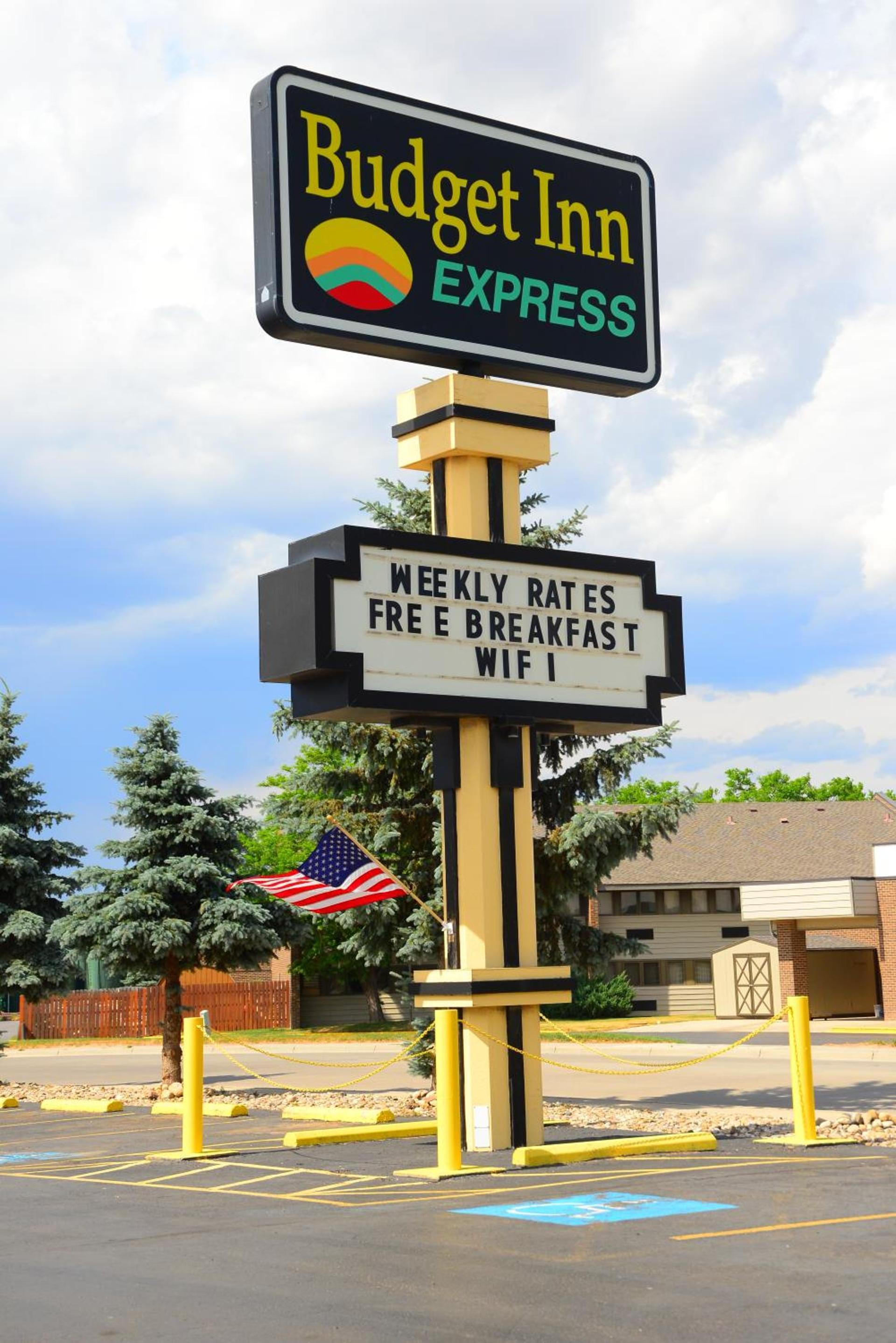 Budget Inn Express photo 37