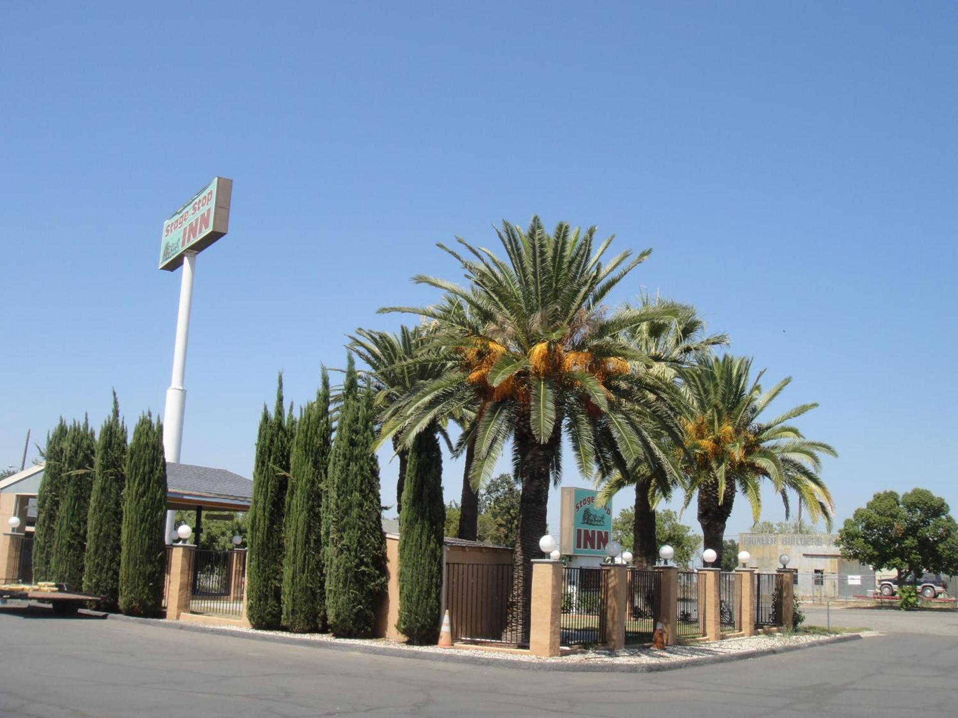 Stage Stop Inn Williams — hotel in Williams