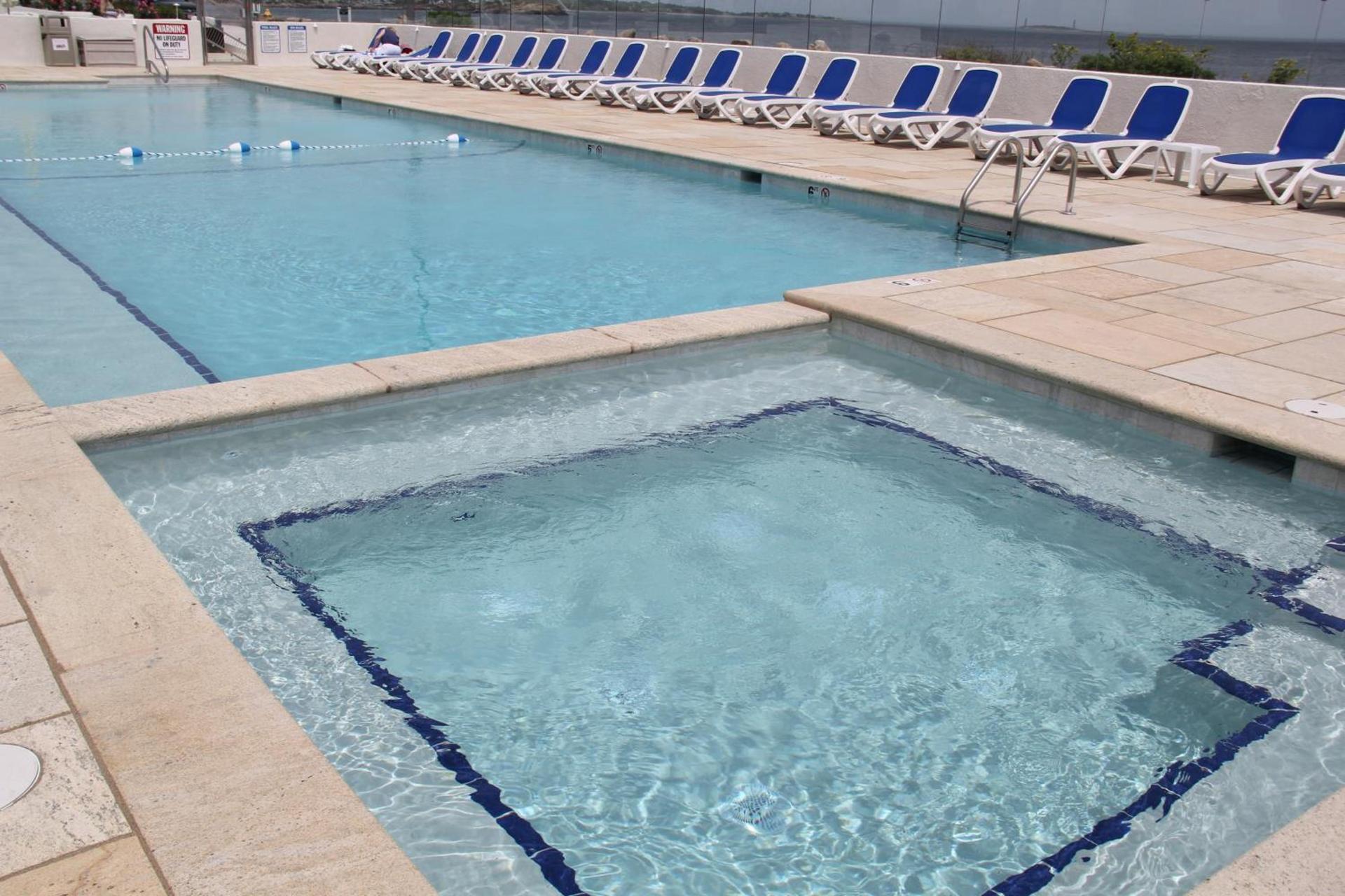 Ocean House Hotel at Bass Rocks photo 19