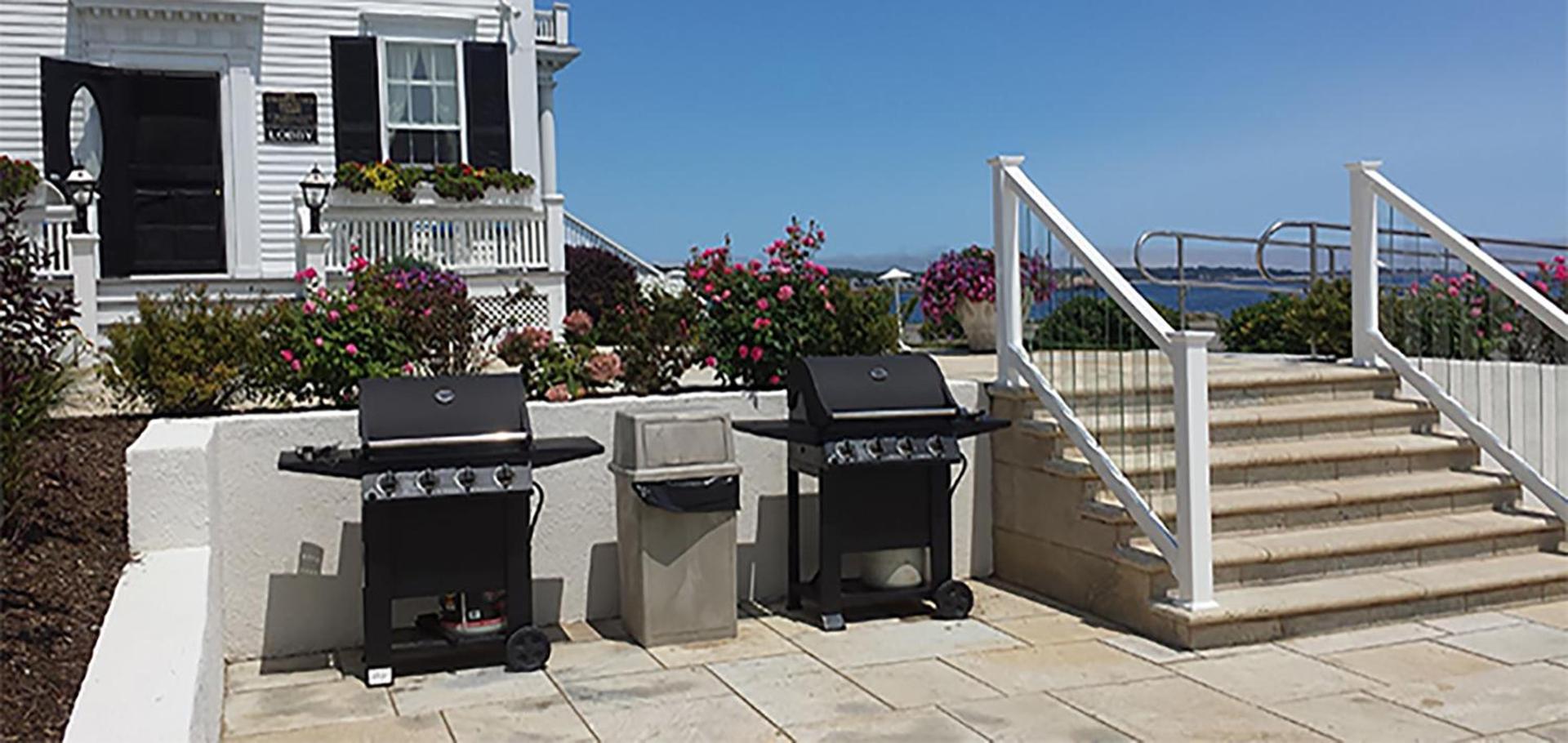 Ocean House Hotel at Bass Rocks photo 31