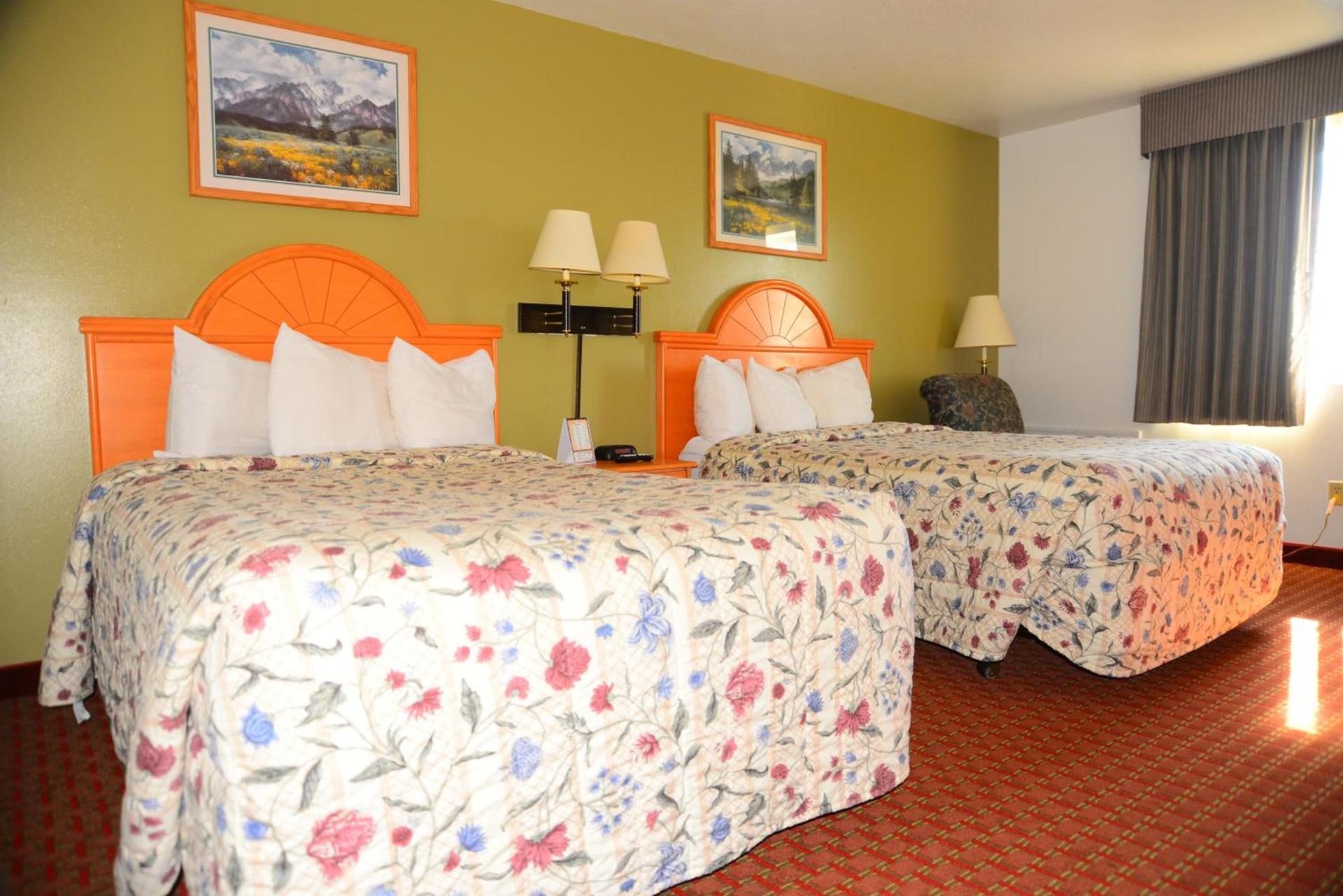 Budget Inn Express photo 11