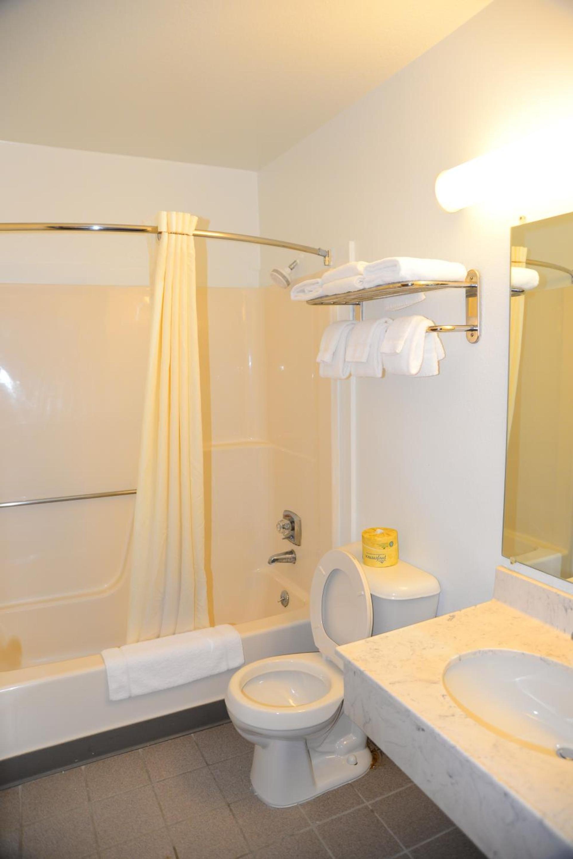 Budget Inn Express photo 18