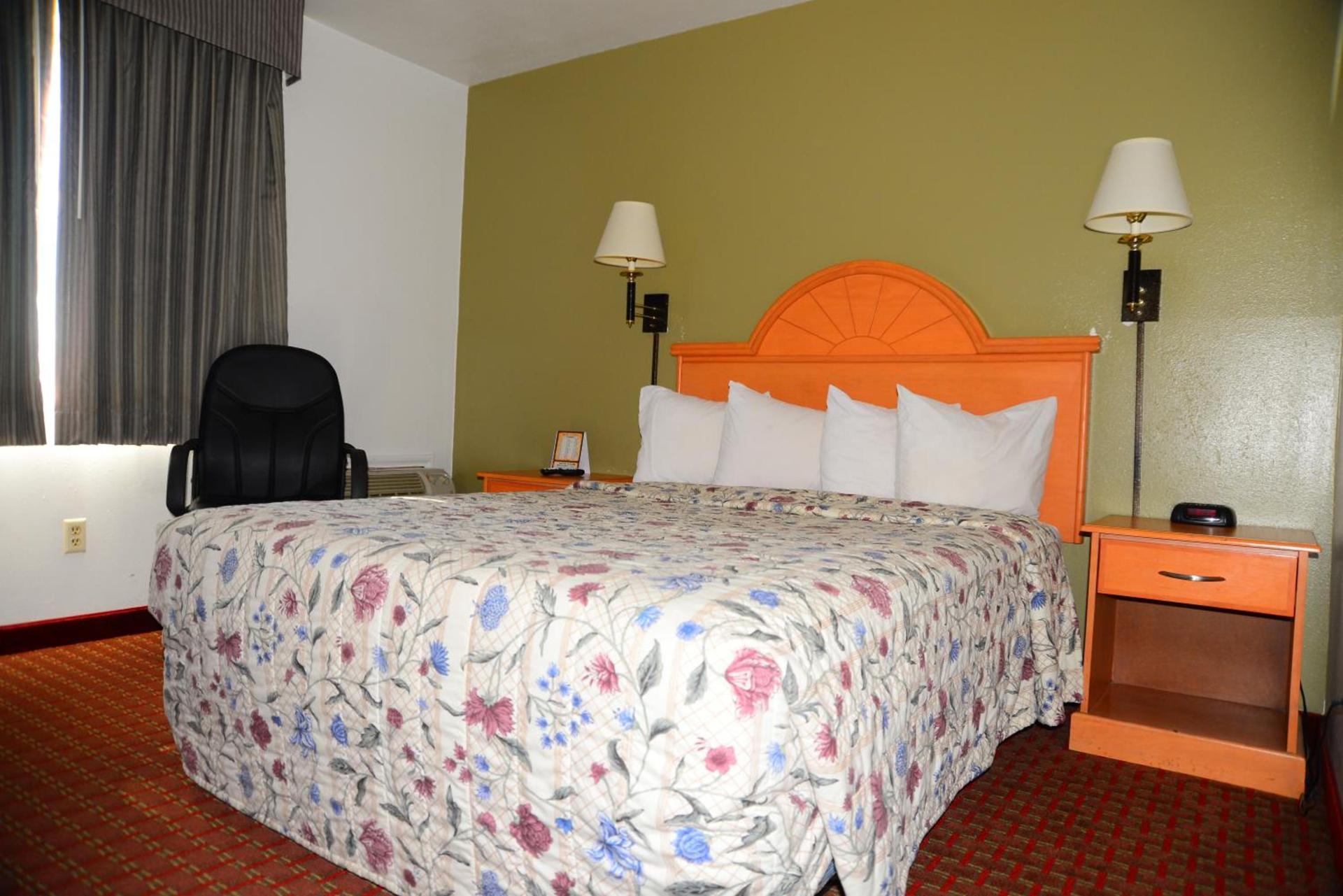 Budget Inn Express photo 9