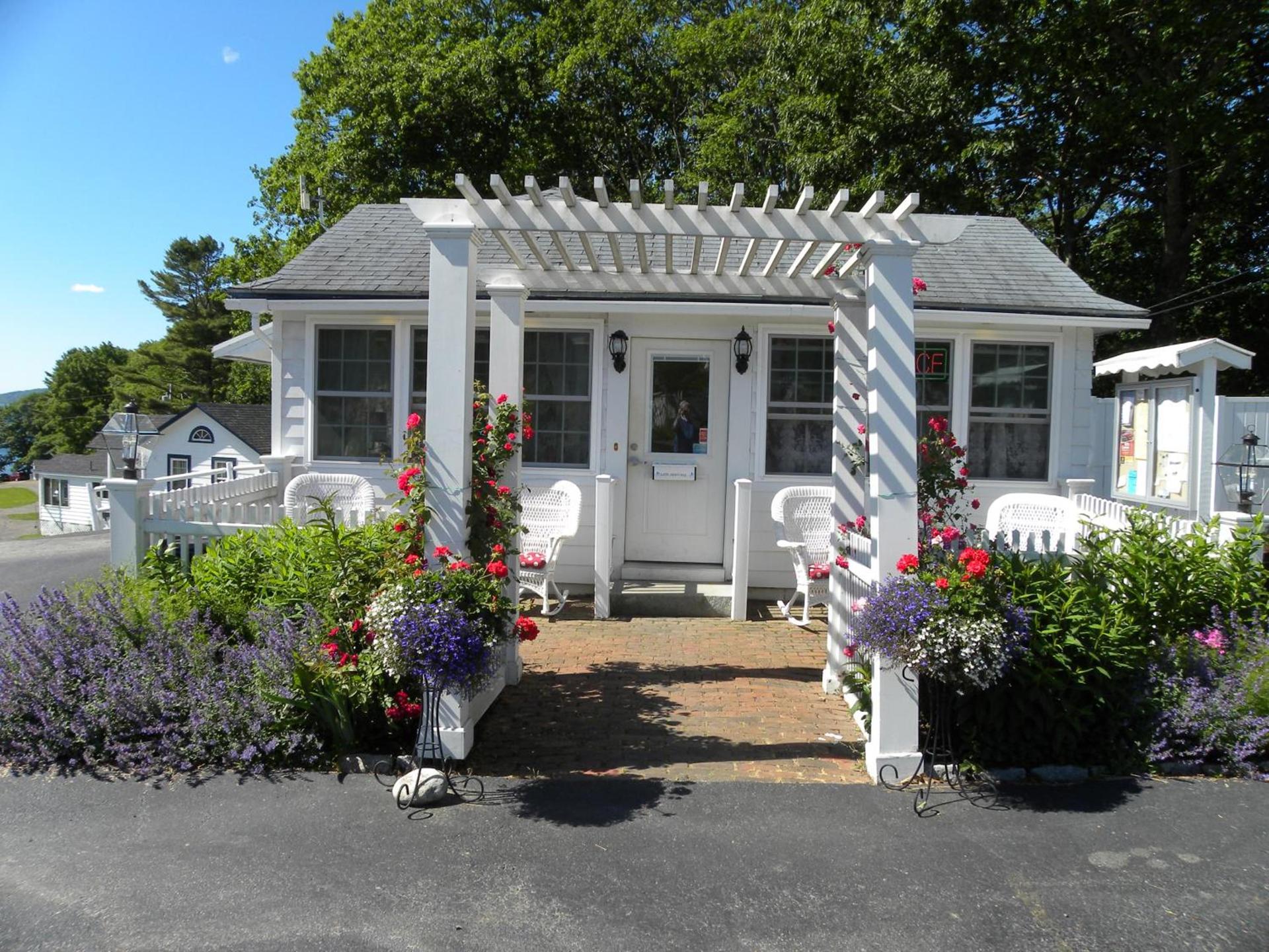 Colonial Gables Oceanfront Village photo 2