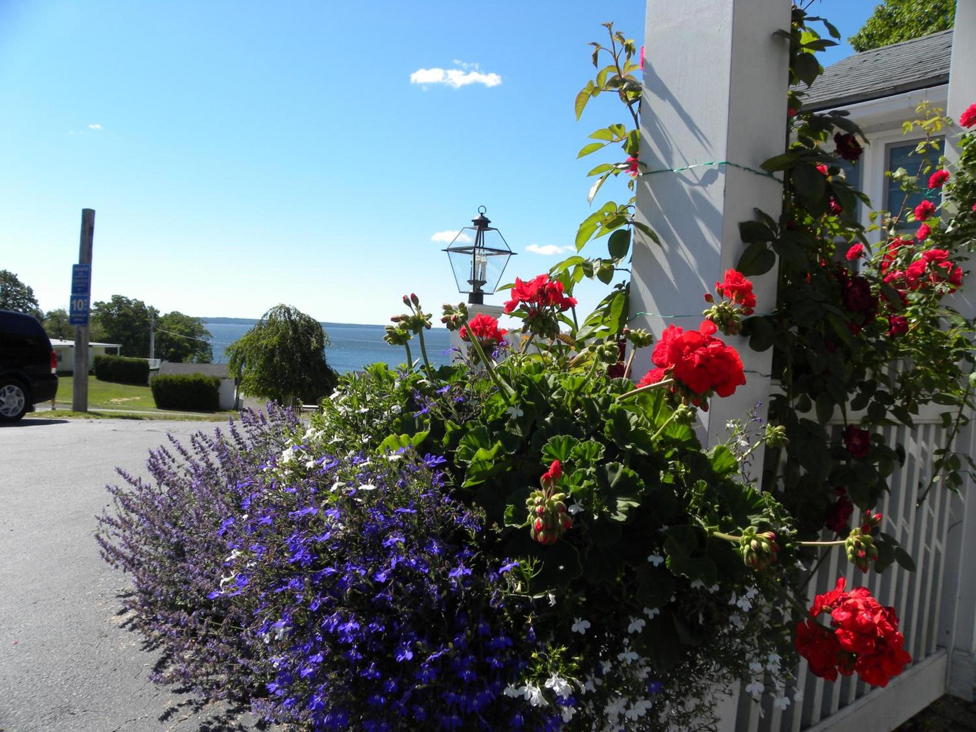 Colonial Gables Oceanfront Village photo 48
