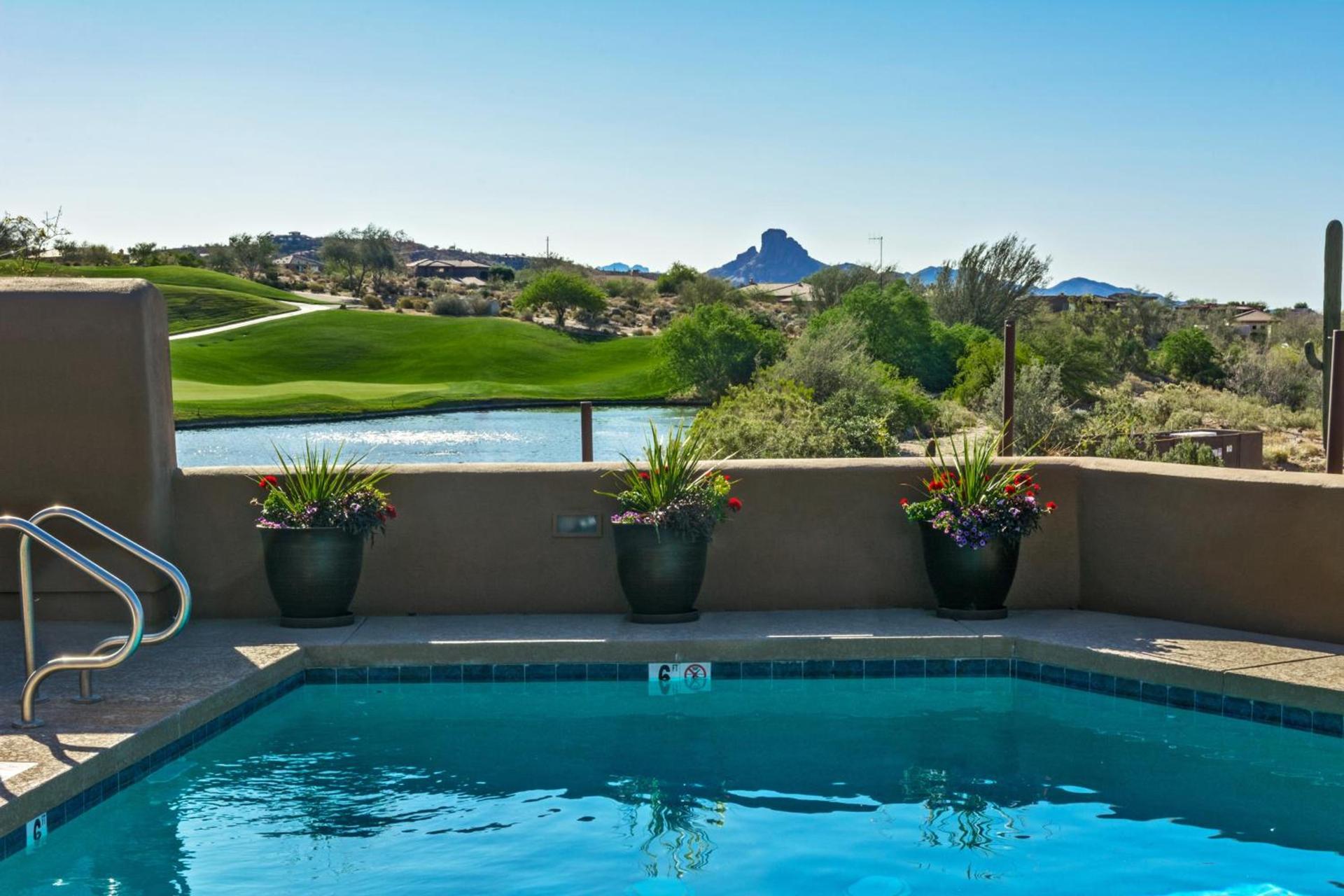 Inn at Eagle Mountain photo 11