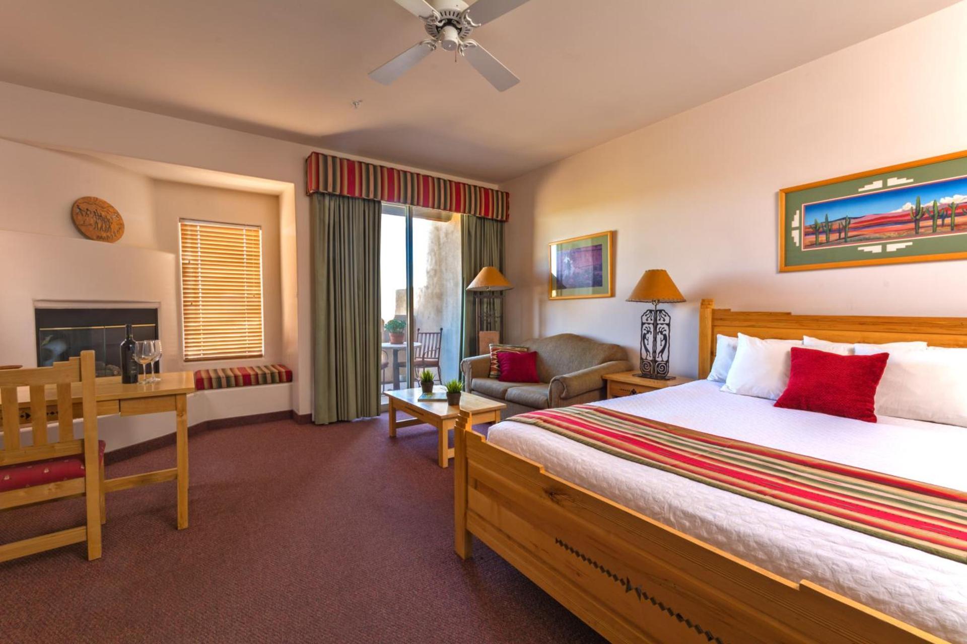 Inn at Eagle Mountain photo 7