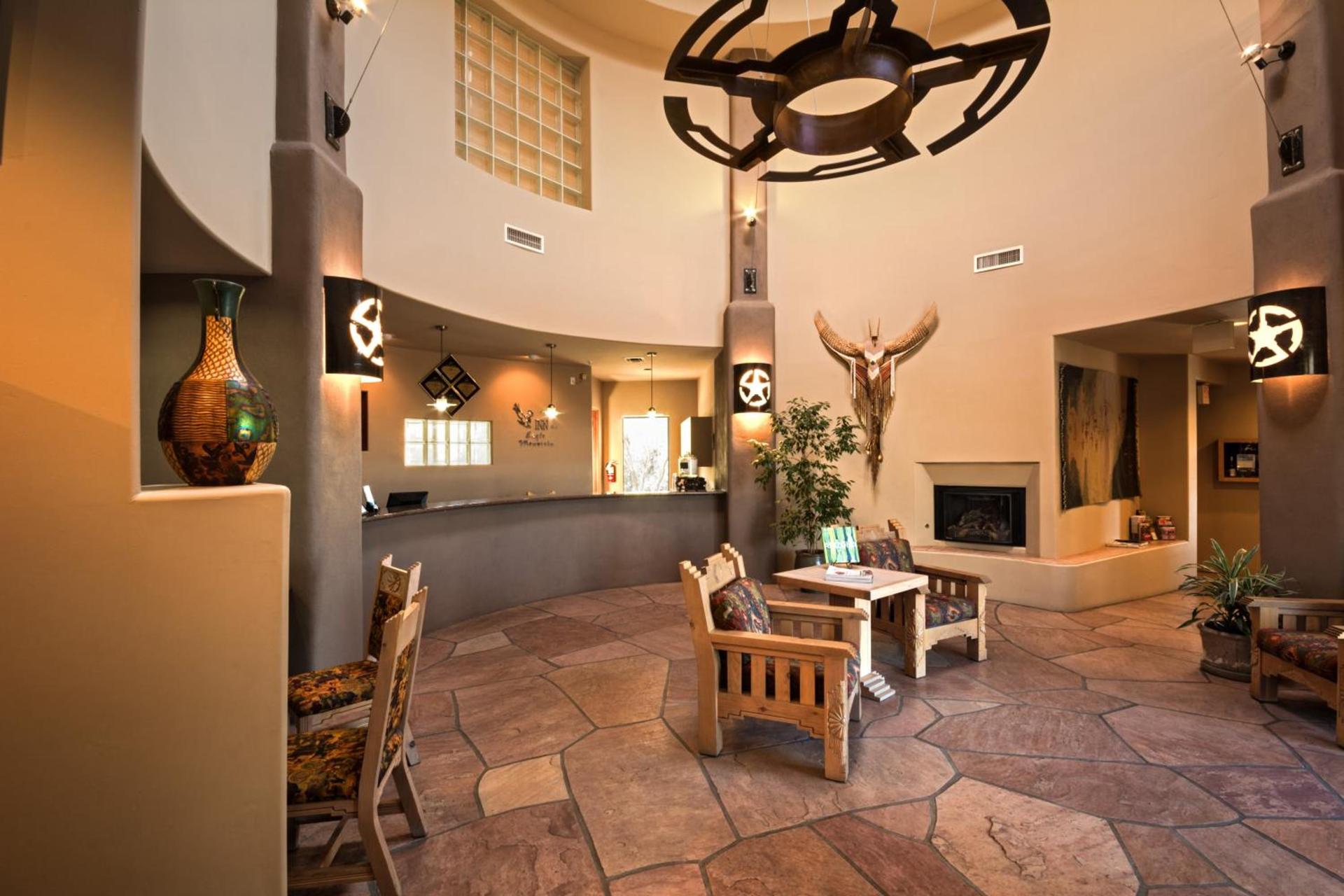 Inn at Eagle Mountain photo 8