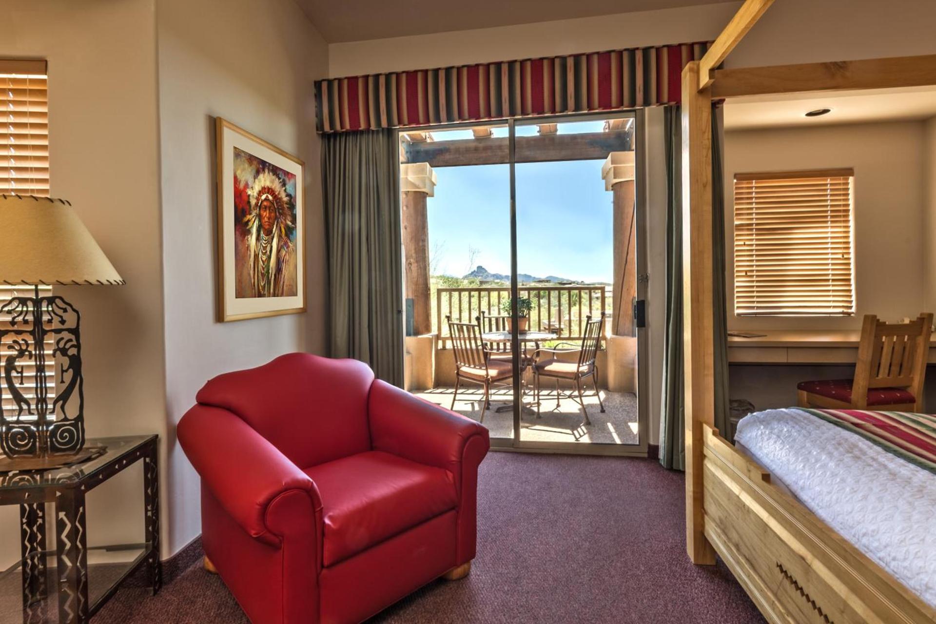 Inn at Eagle Mountain photo 13