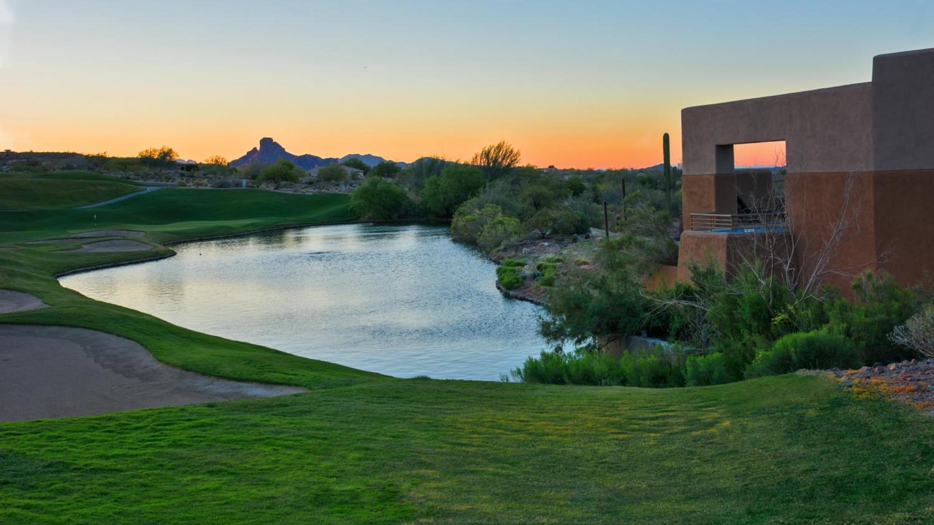 Inn at Eagle Mountain photo 14