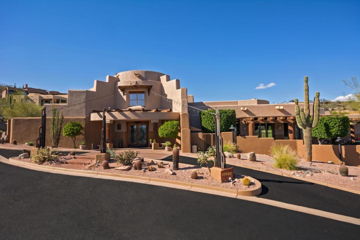 Inn at Eagle Mountain photo 16
