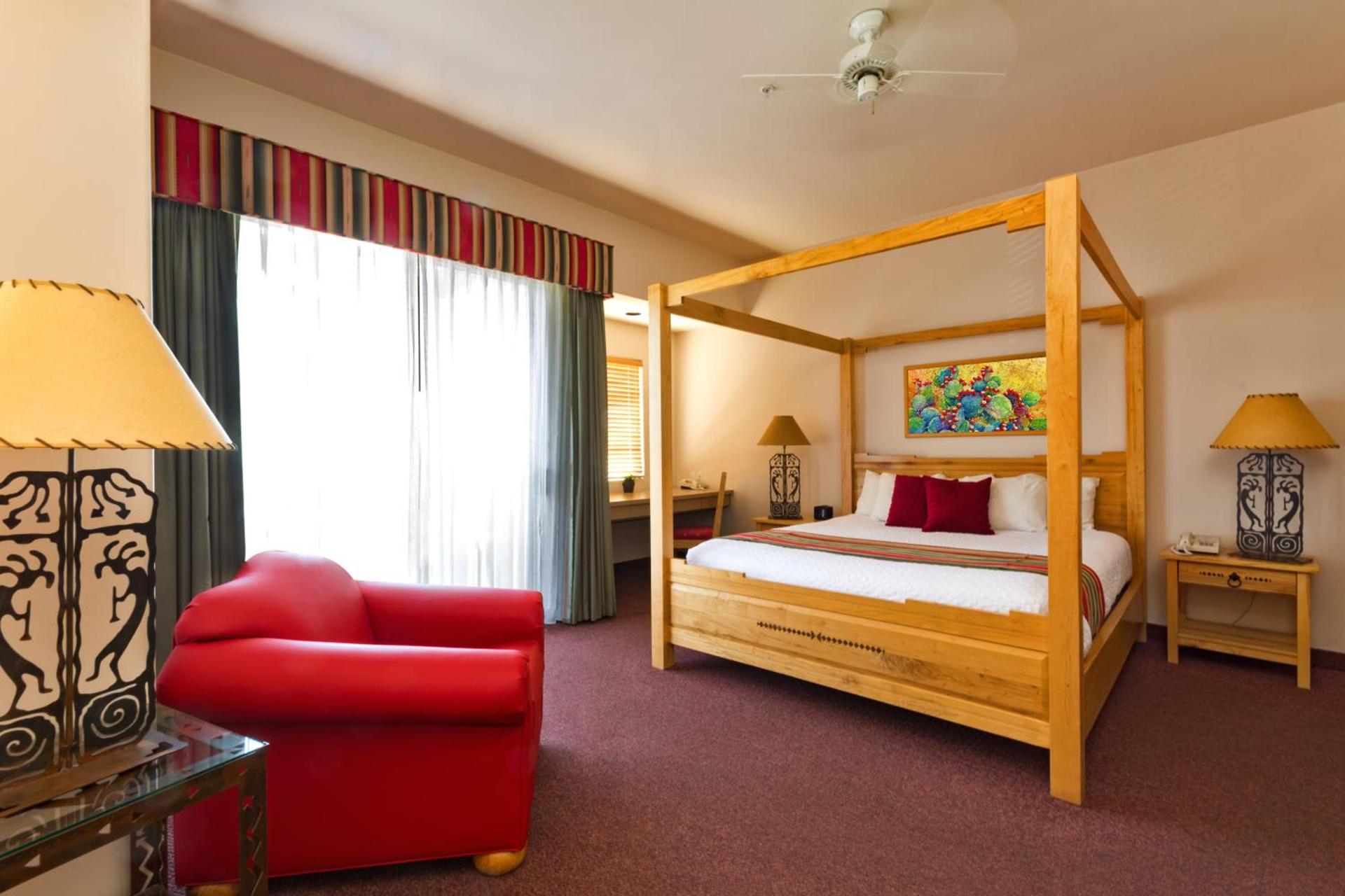 Inn at Eagle Mountain photo 19