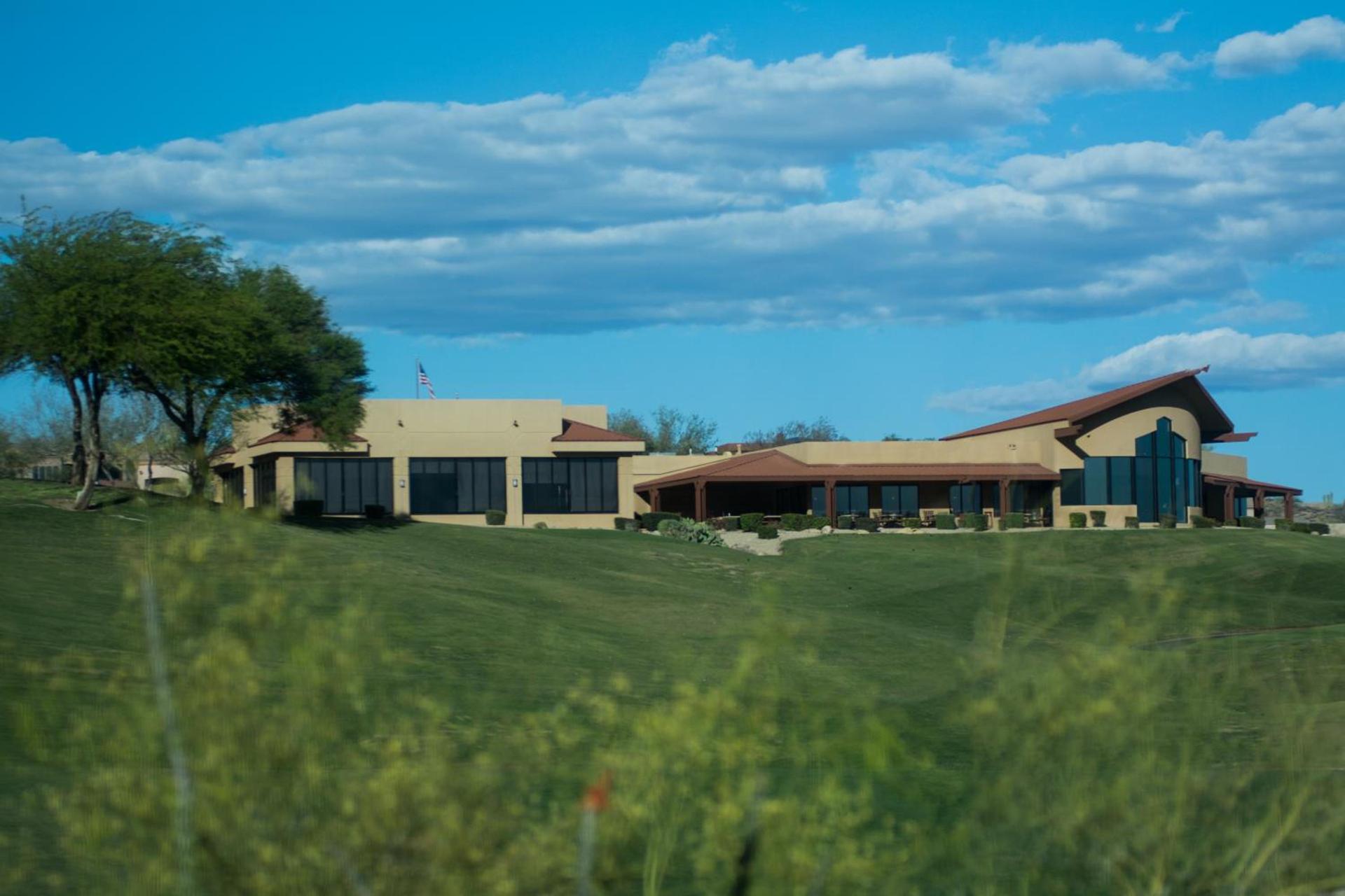 Inn at Eagle Mountain photo 20