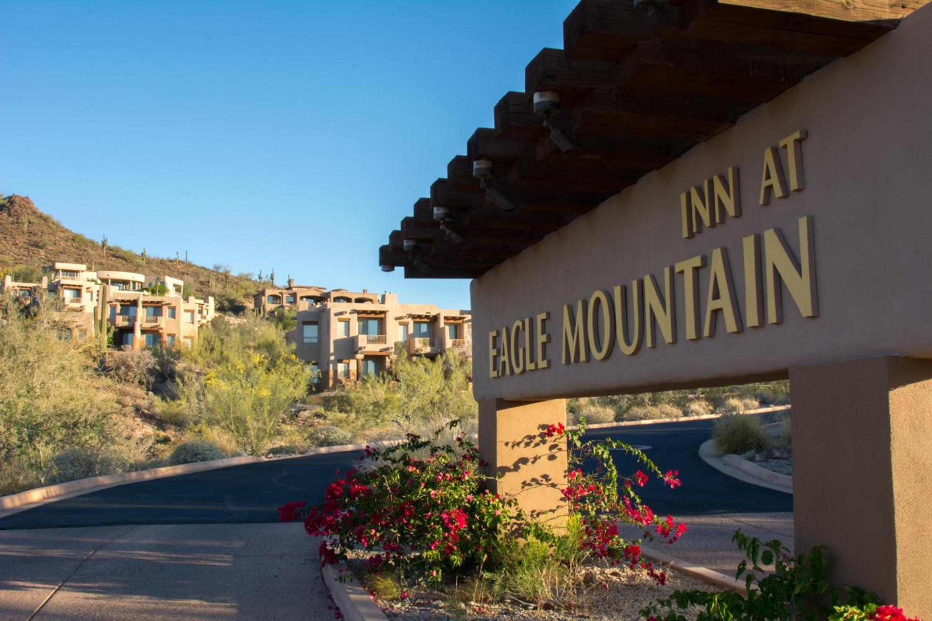 Inn at Eagle Mountain photo 21