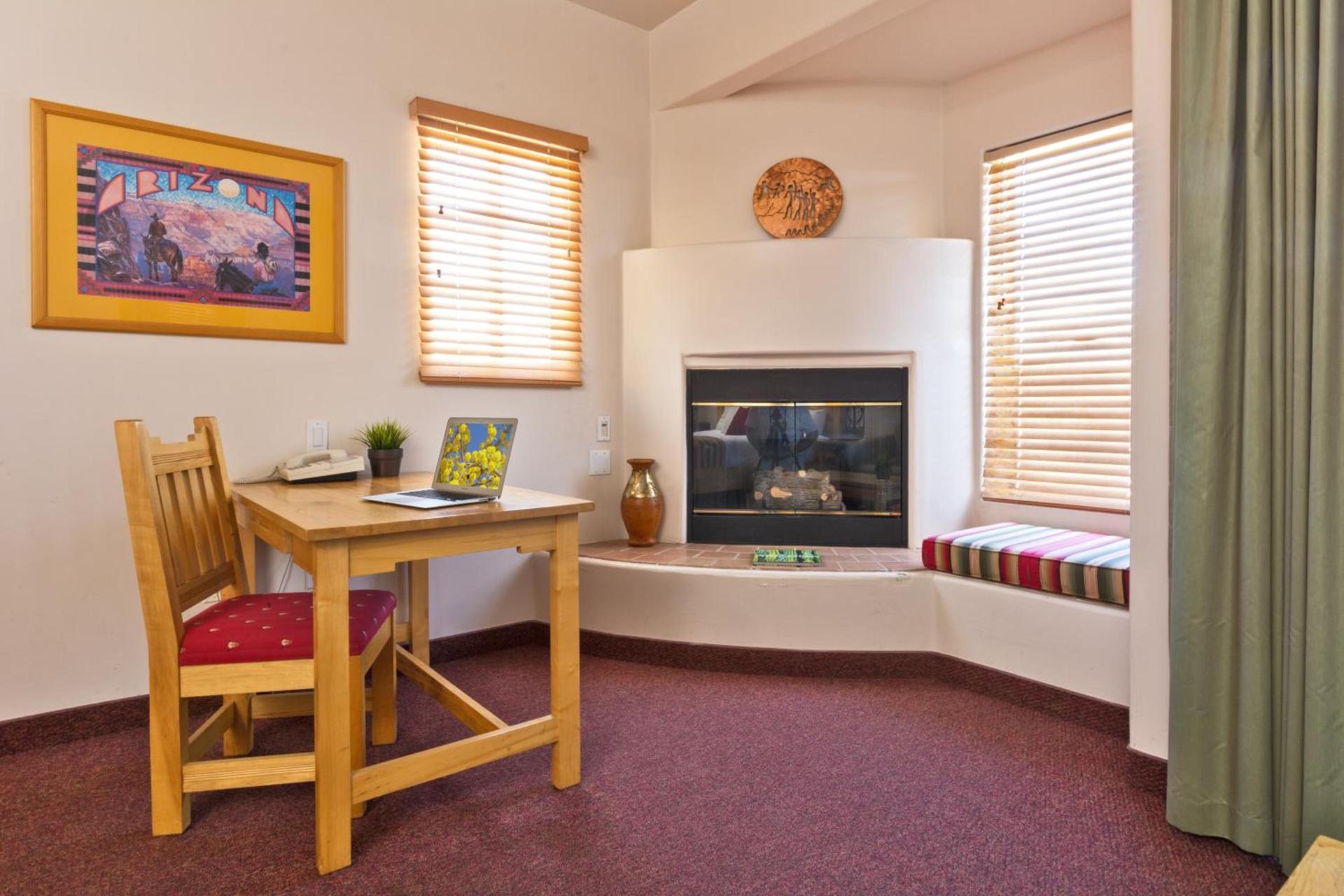 Inn at Eagle Mountain photo 22