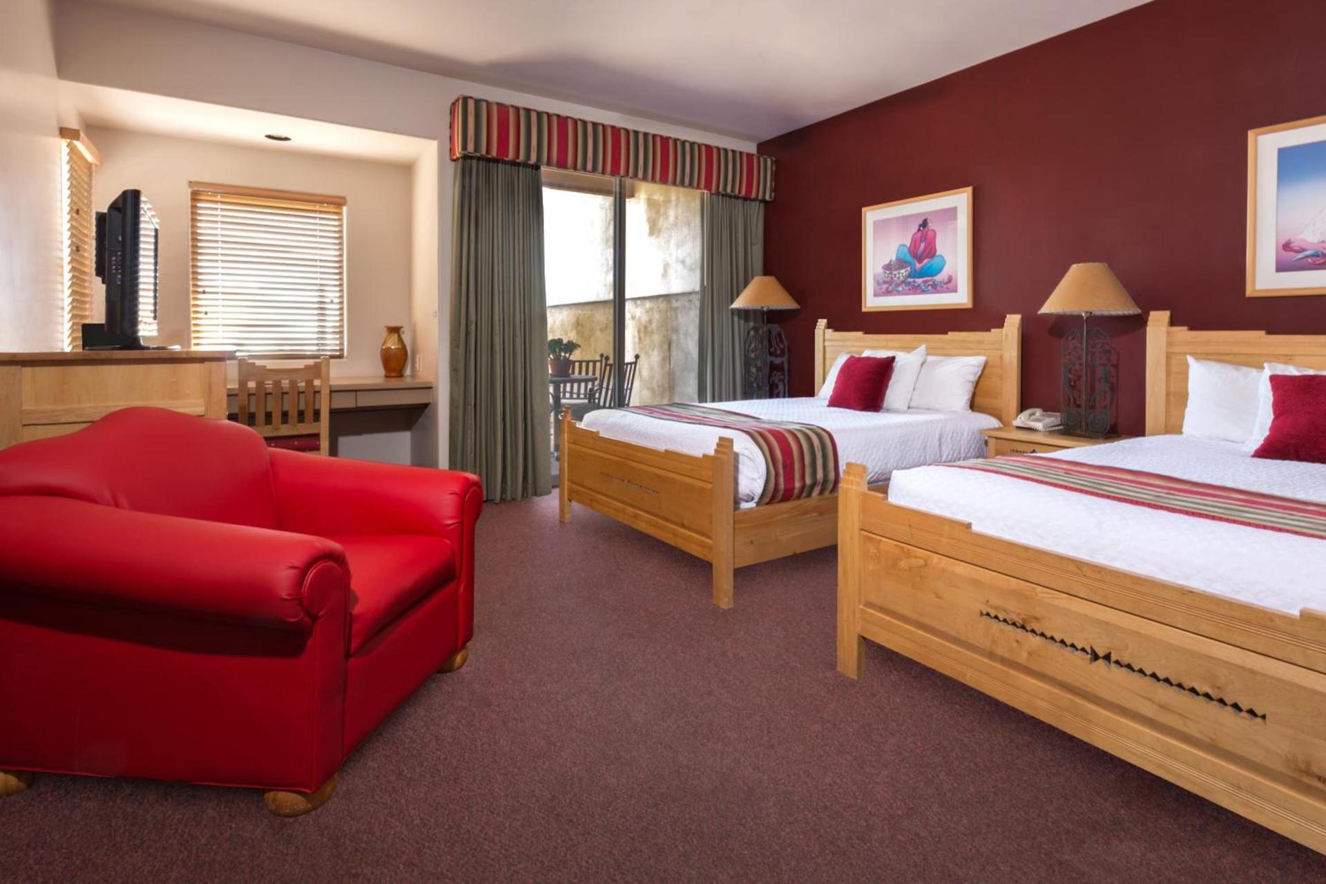 Inn at Eagle Mountain photo 24