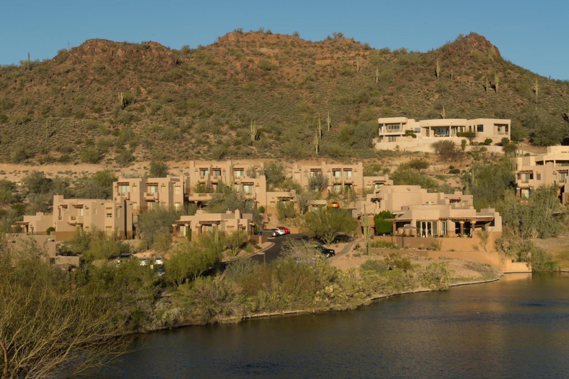 Inn at Eagle Mountain photo 26